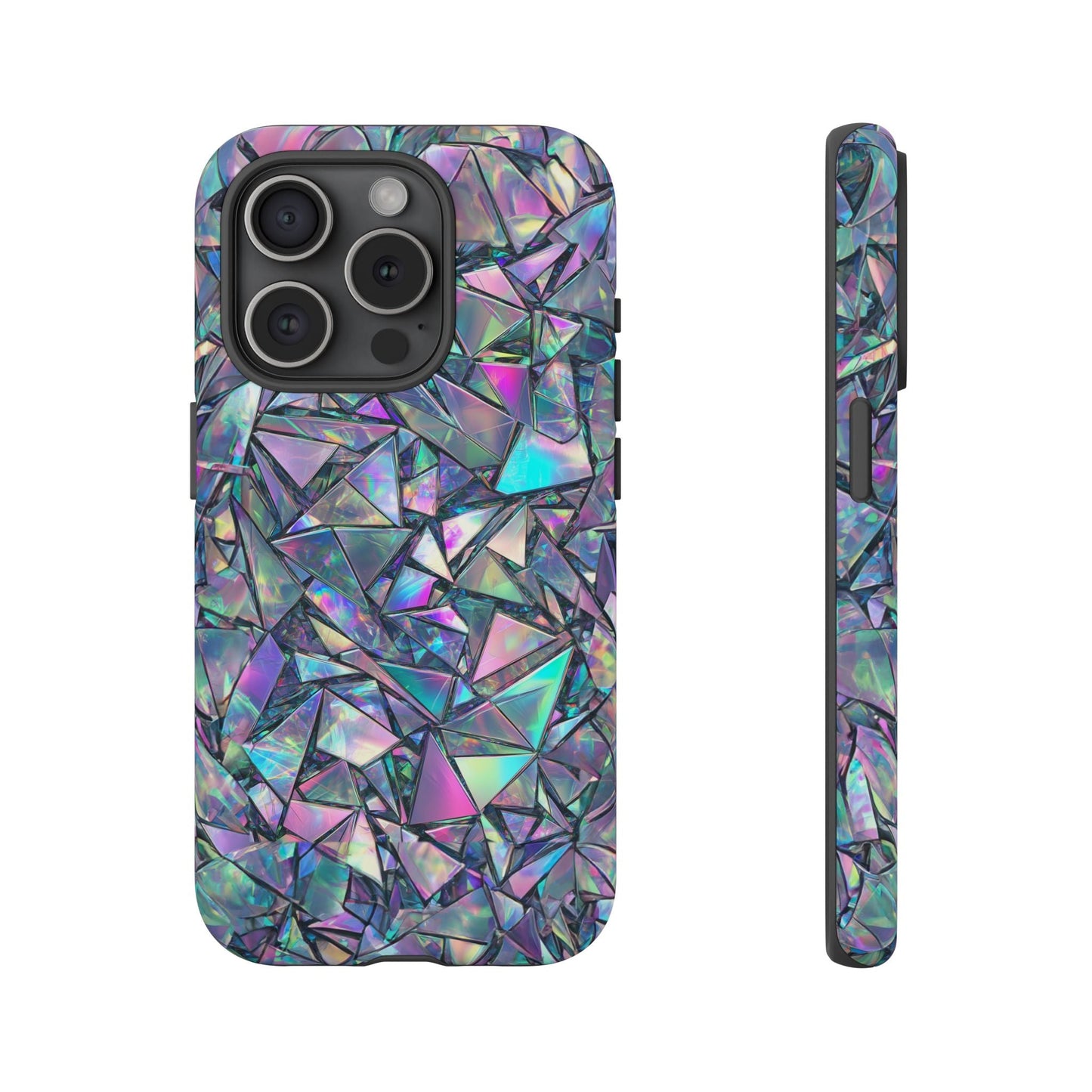 iphone case Shattered Starlight iPhone 15 Pro