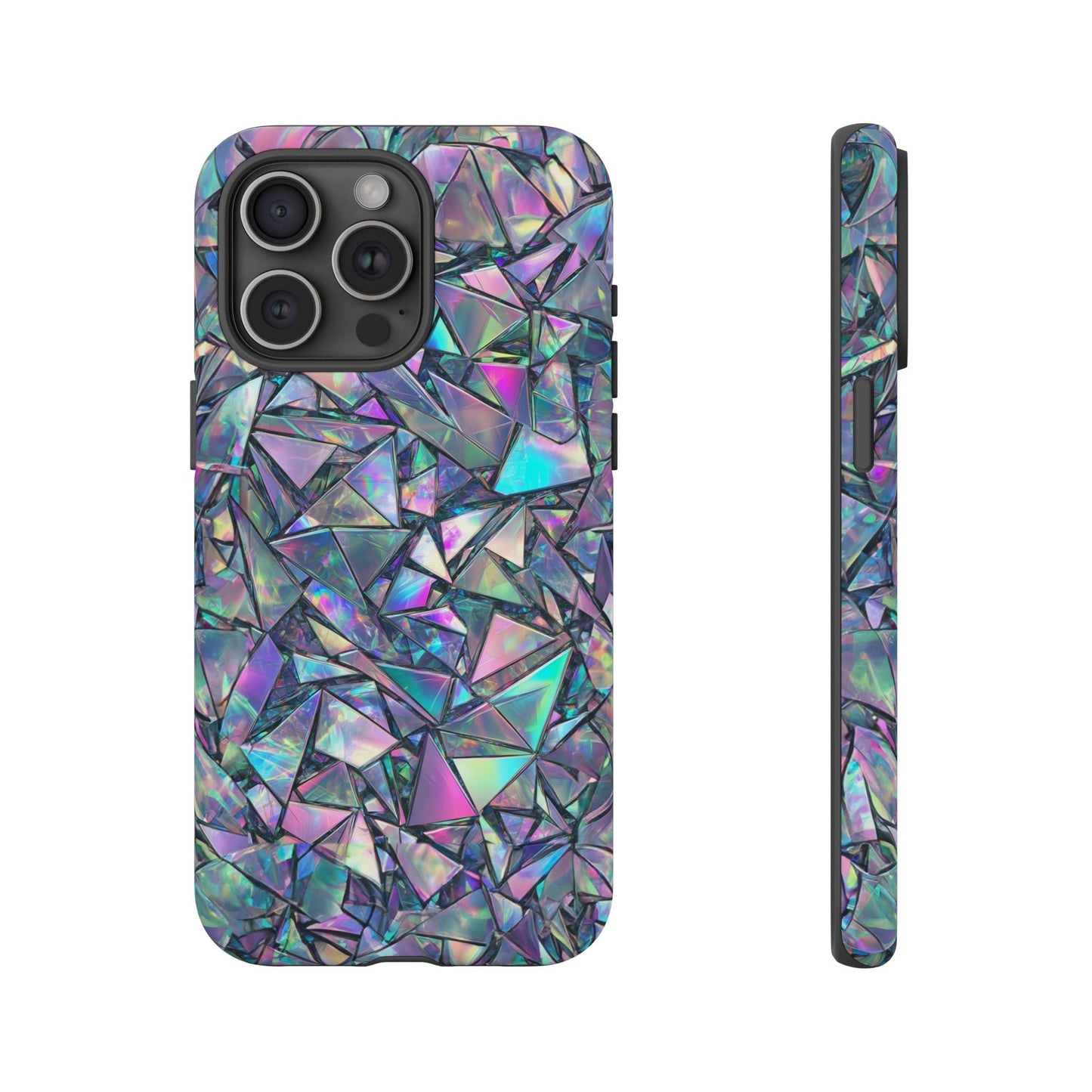 iphone case Shattered Starlight iPhone 15 Pro Max