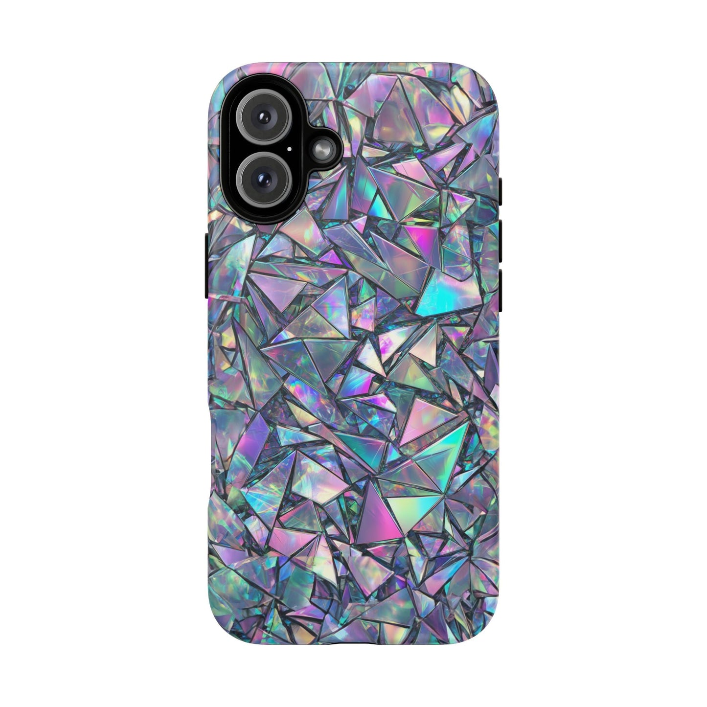 iphone case Shattered Starlight iPhone 16 Plus