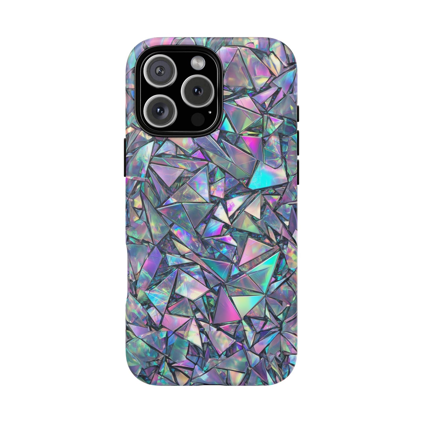 iphone case Shattered Starlight iPhone 16 Pro Max