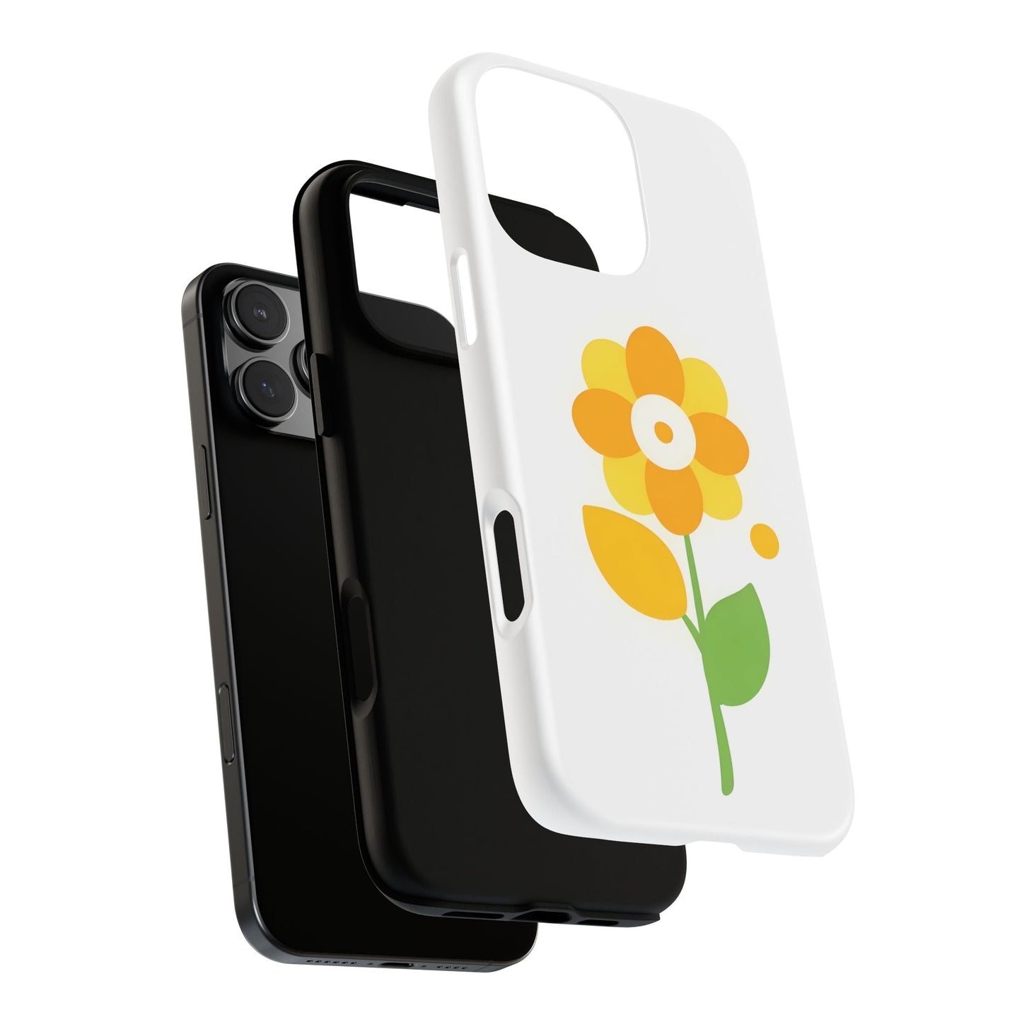 iphone case Simple Summer Bloom