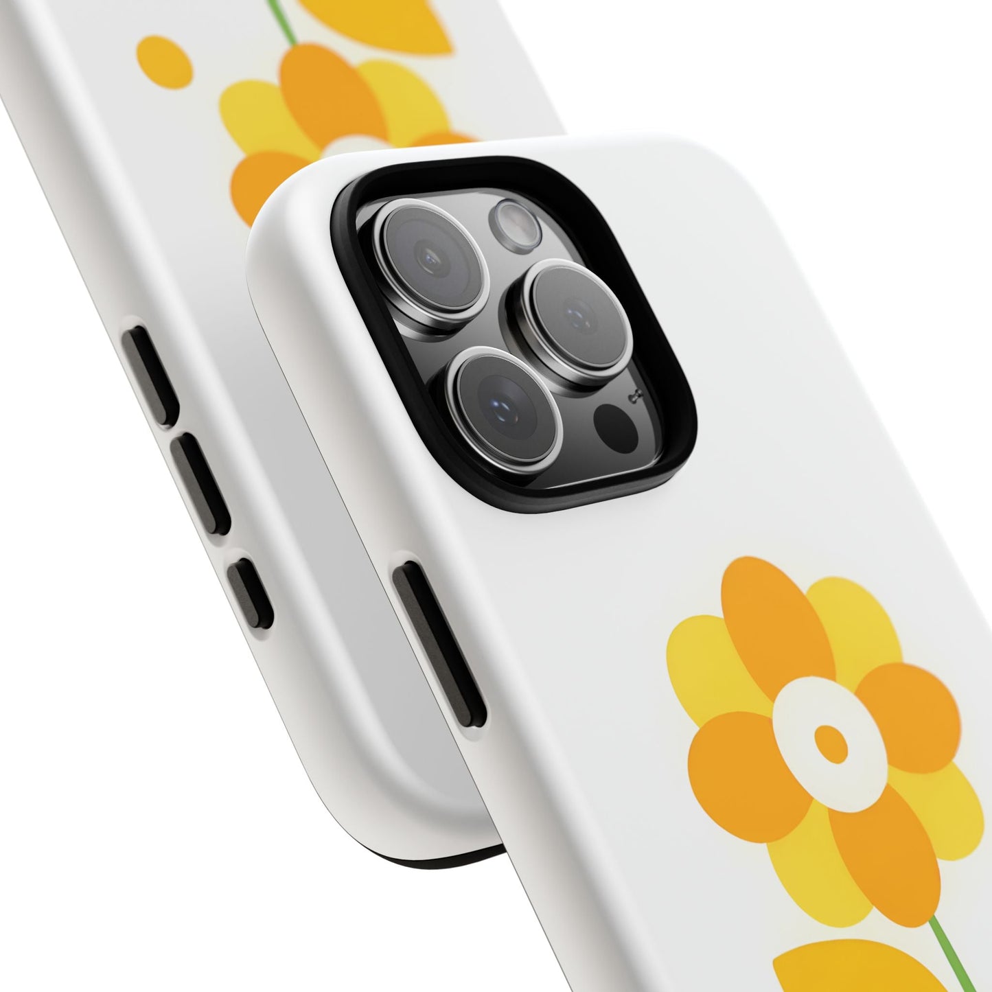 iphone case Simple Summer Bloom