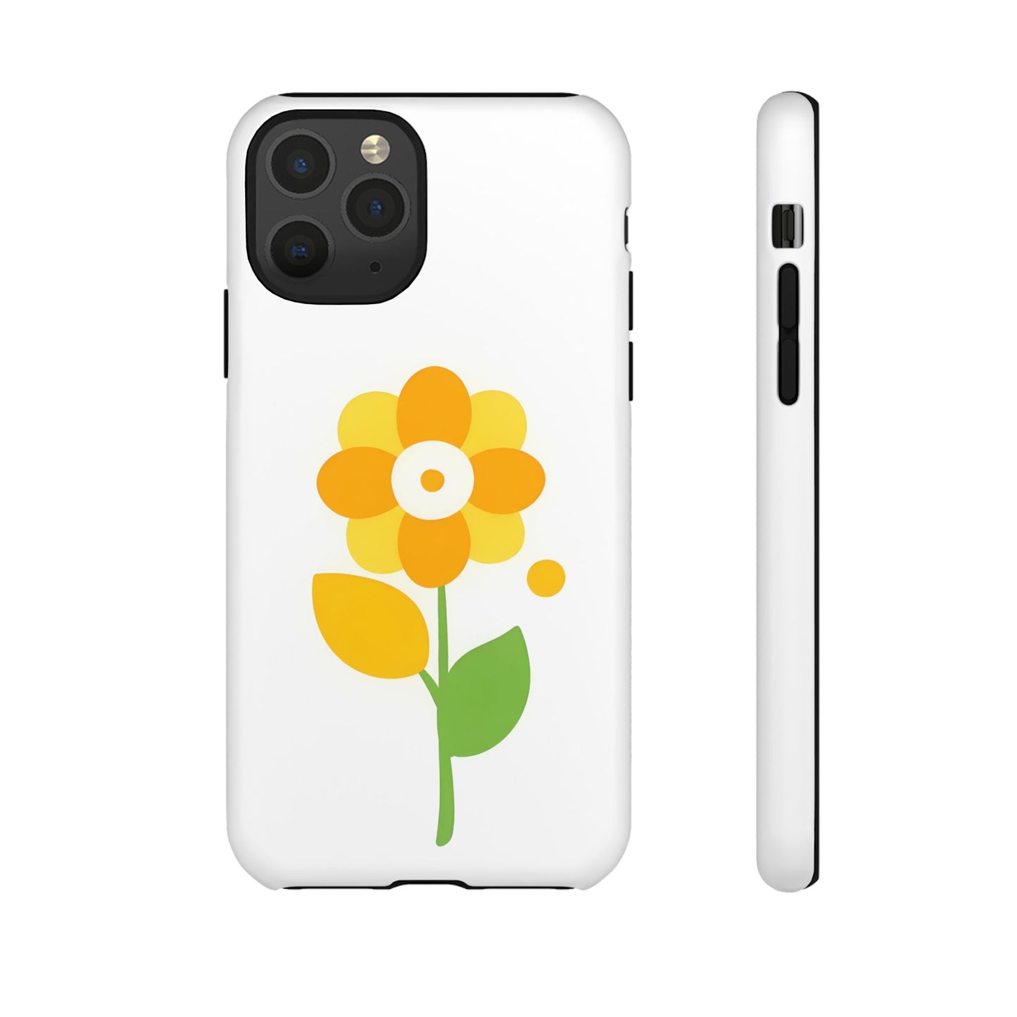 iphone case Simple Summer Bloom iPhone 11 Pro