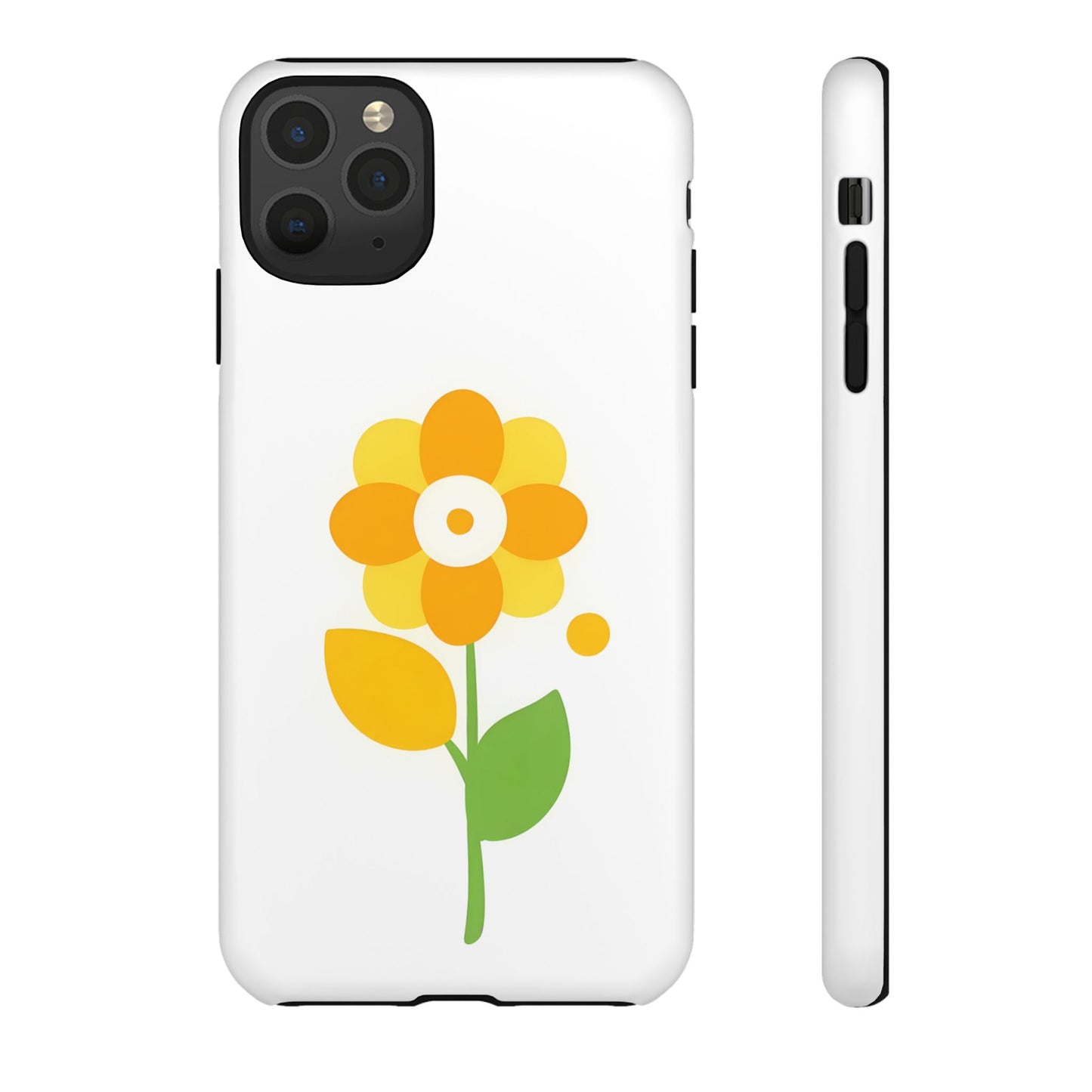 iphone case Simple Summer Bloom iPhone 11 Pro Max