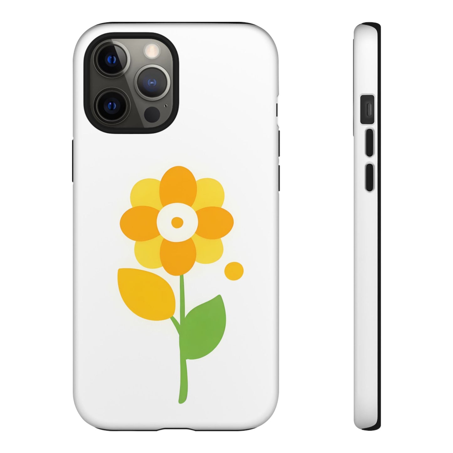 iphone case Simple Summer Bloom iPhone 12 Pro Max