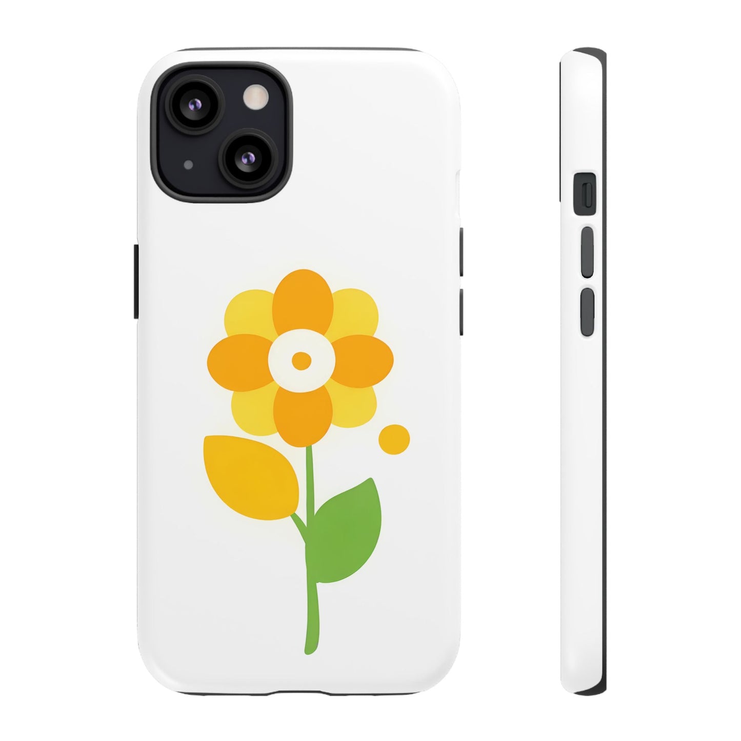 iphone case Simple Summer Bloom iPhone 13