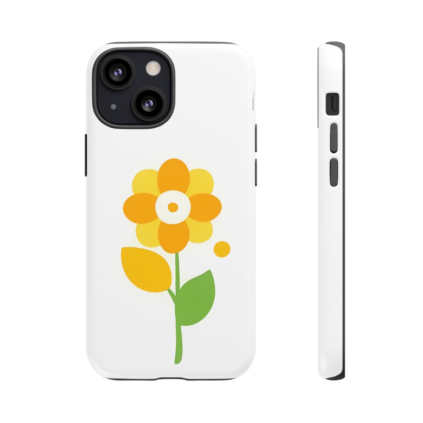 iphone case Simple Summer Bloom iPhone 13 Mini