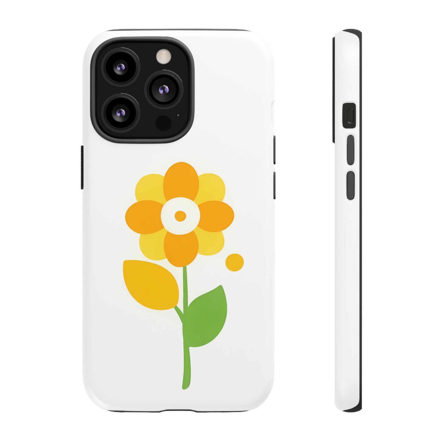 iphone case Simple Summer Bloom iPhone 13 Pro
