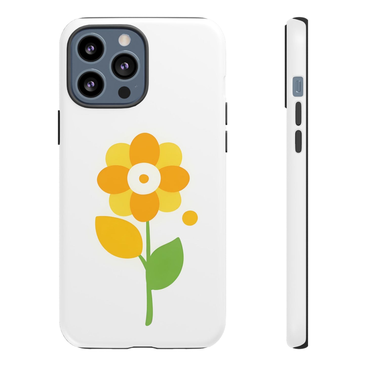 iphone case Simple Summer Bloom iPhone 13 Pro Max
