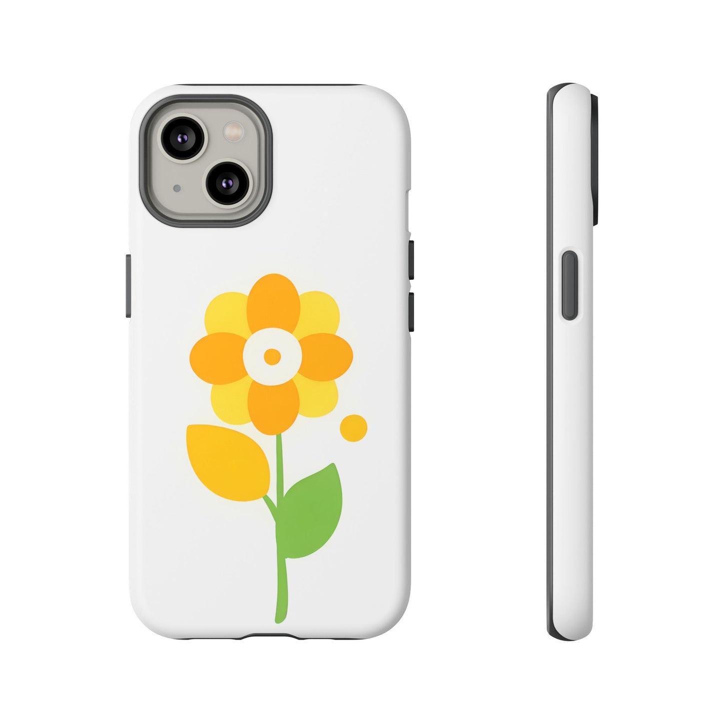 iphone case Simple Summer Bloom iPhone 14