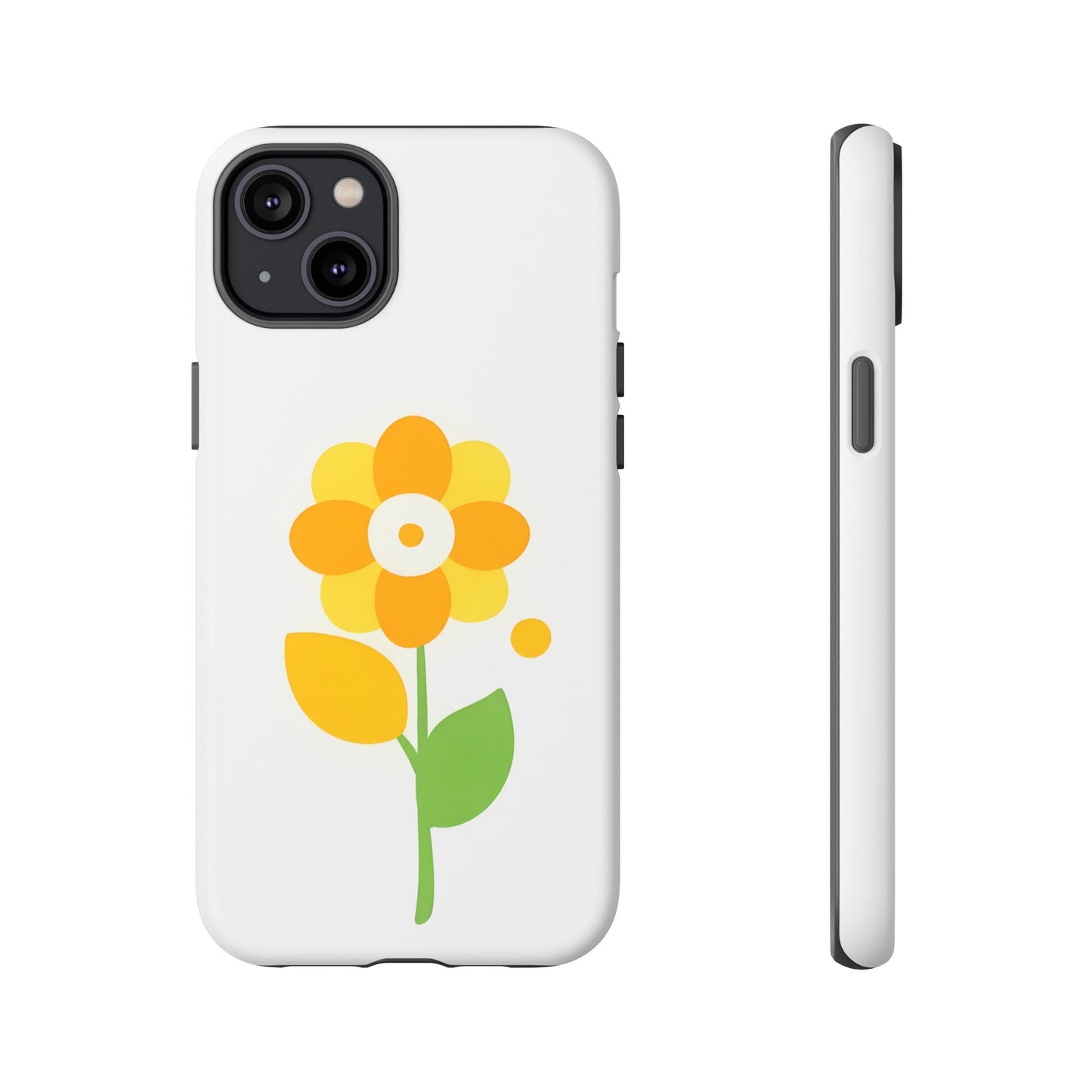 iphone case Simple Summer Bloom iPhone 14 Plus