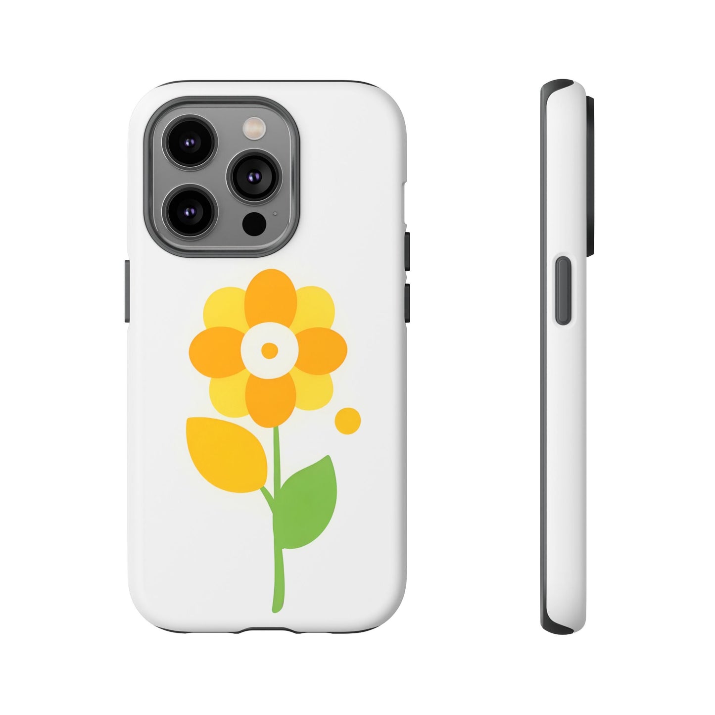 iphone case Simple Summer Bloom iPhone 14 Pro