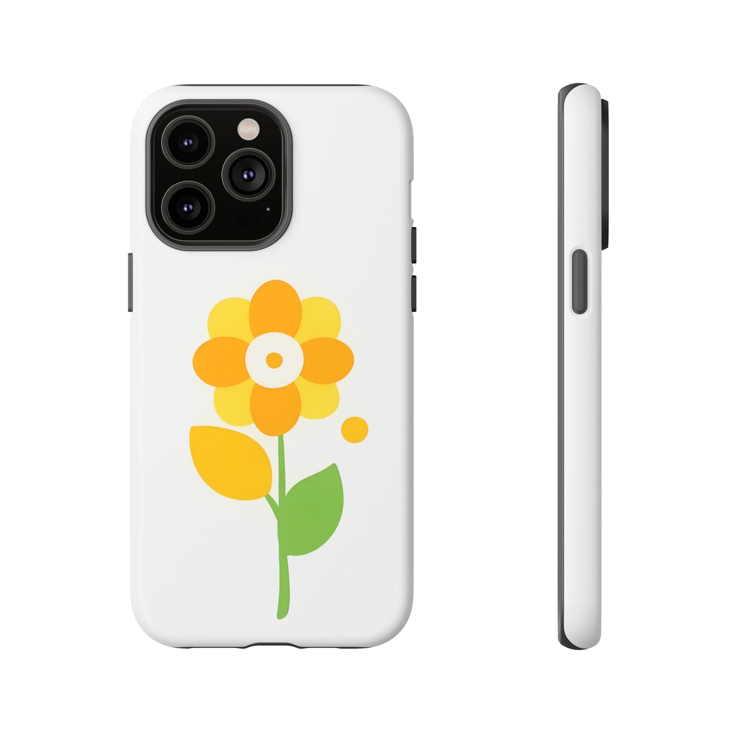 iphone case Simple Summer Bloom iPhone 14 Pro Max