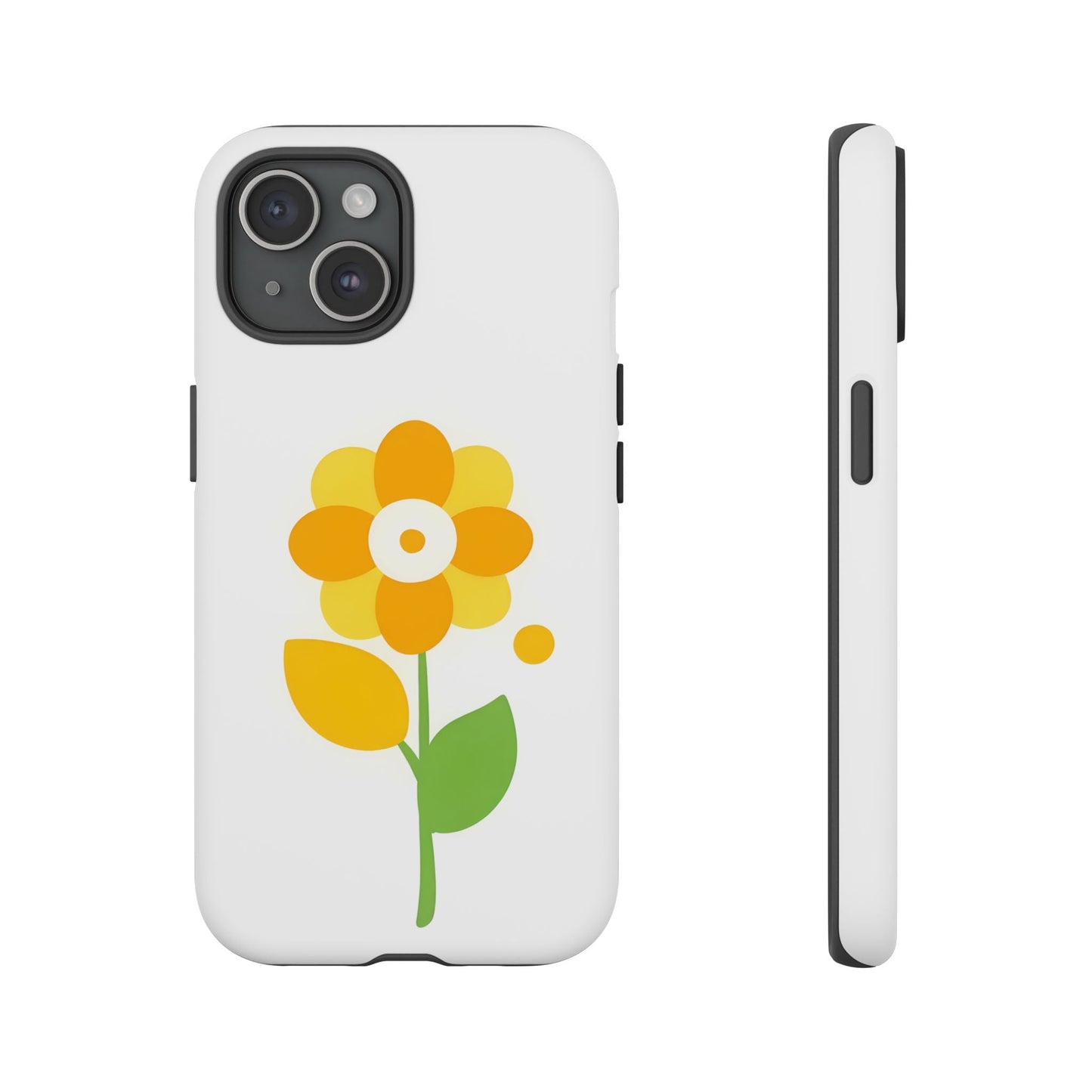 iphone case Simple Summer Bloom iPhone 15
