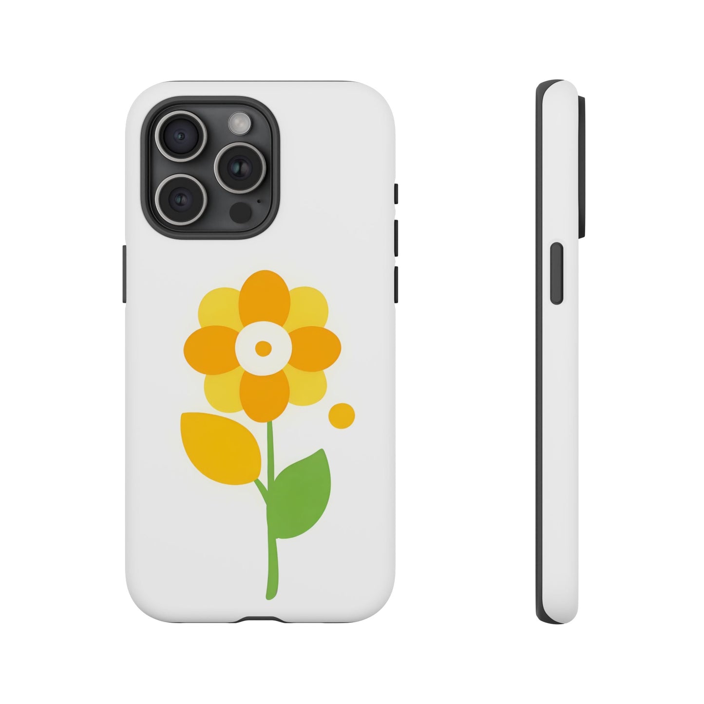 iphone case Simple Summer Bloom iPhone 15 Pro Max