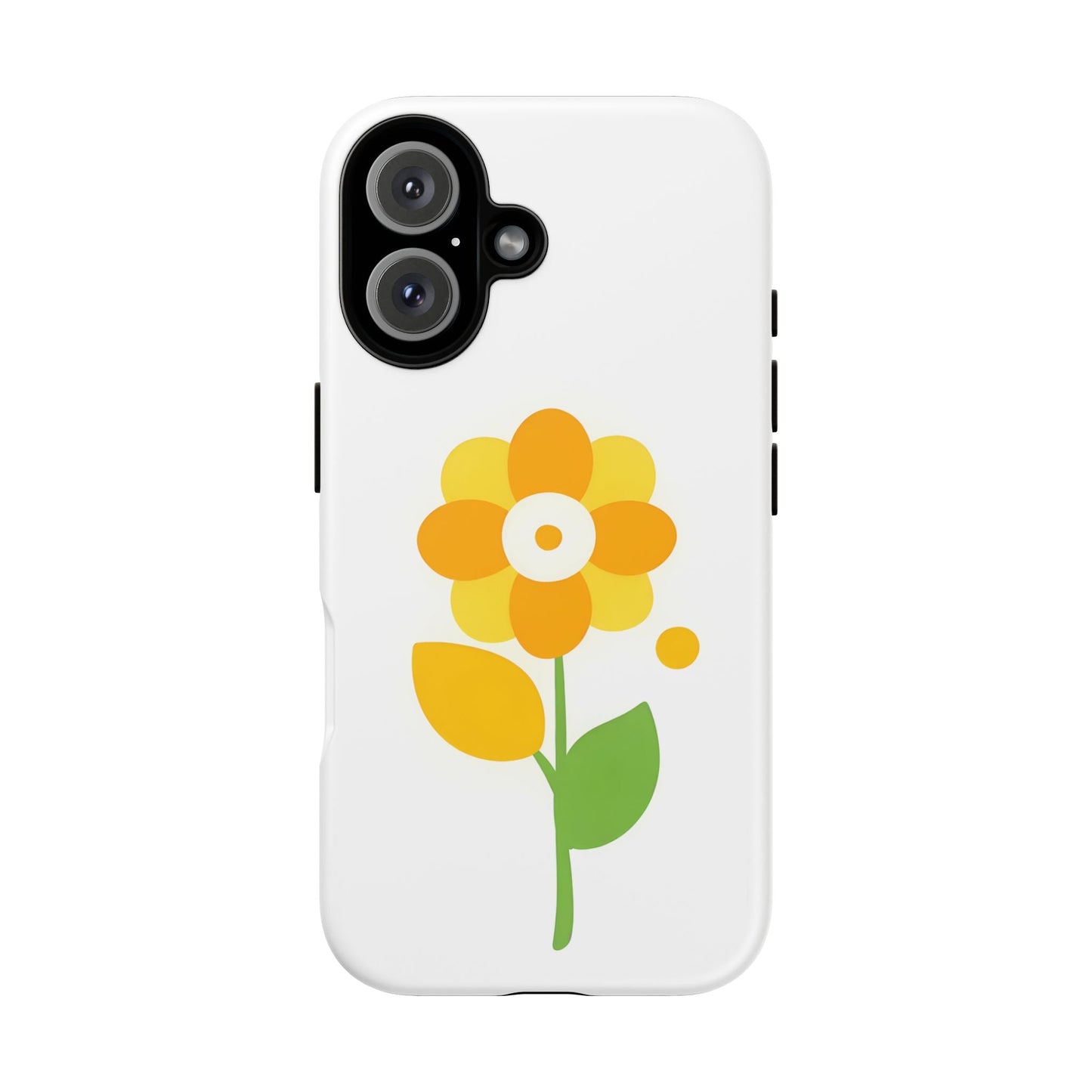 iphone case Simple Summer Bloom iPhone 16