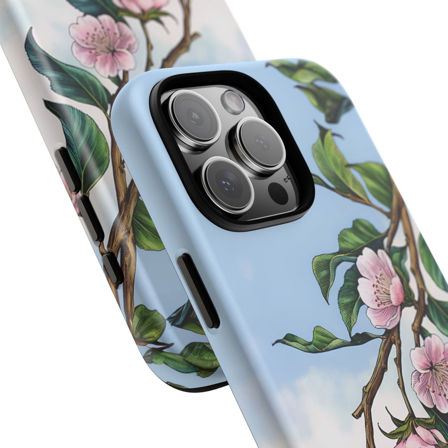 iphone case Spring Branch Blossoms