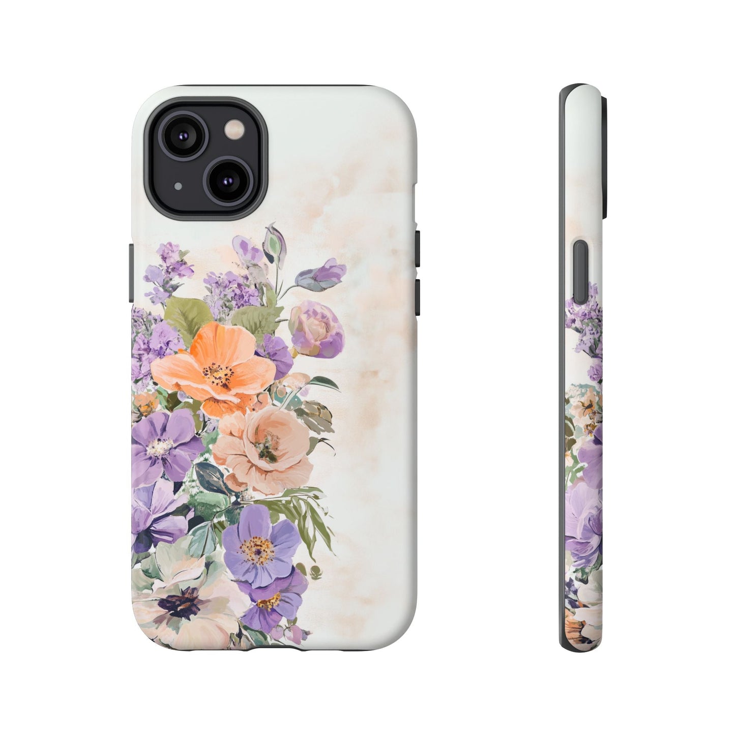 iphone case Spring Breeze Bouquet iPhone 14 Plus