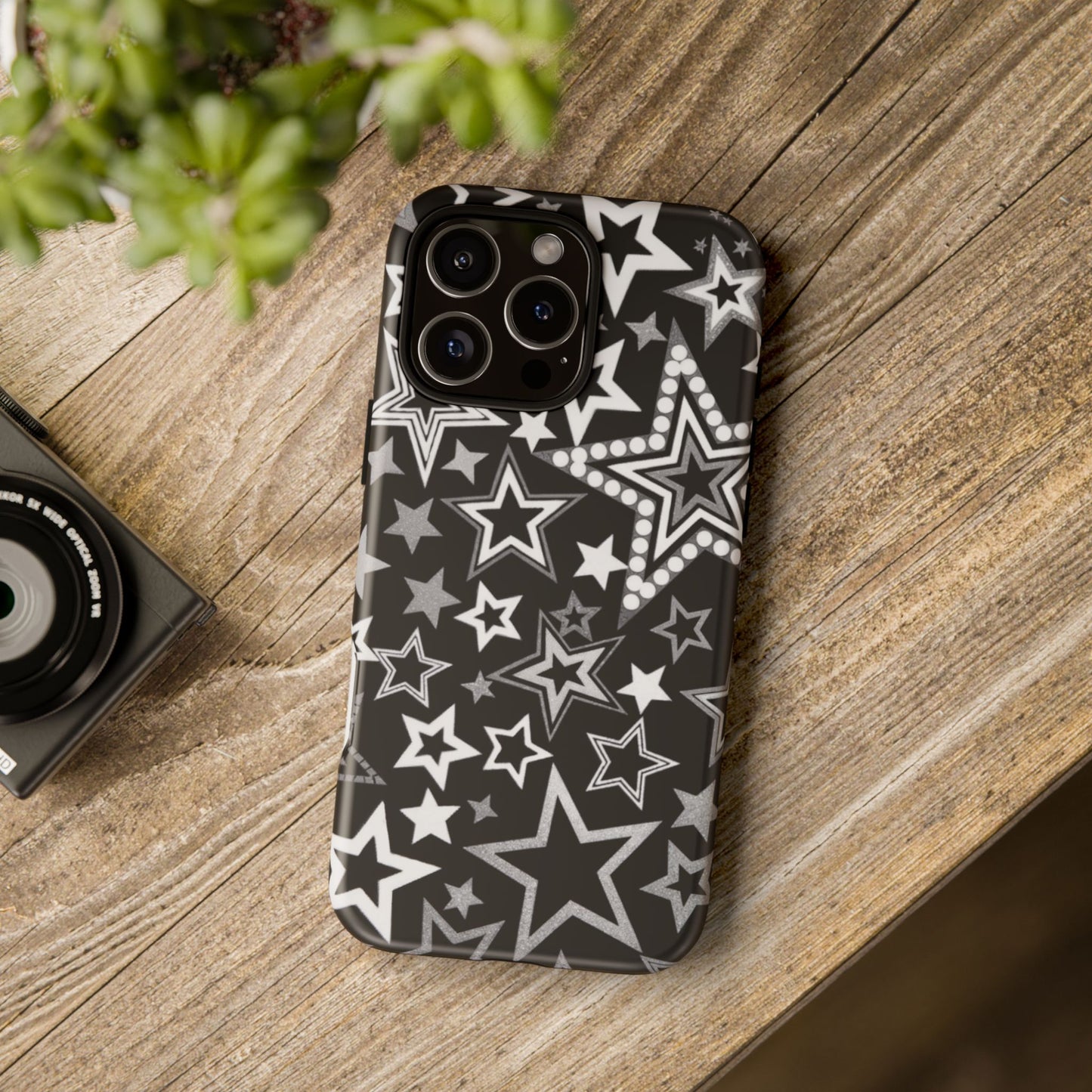 iphone case Star Marquee