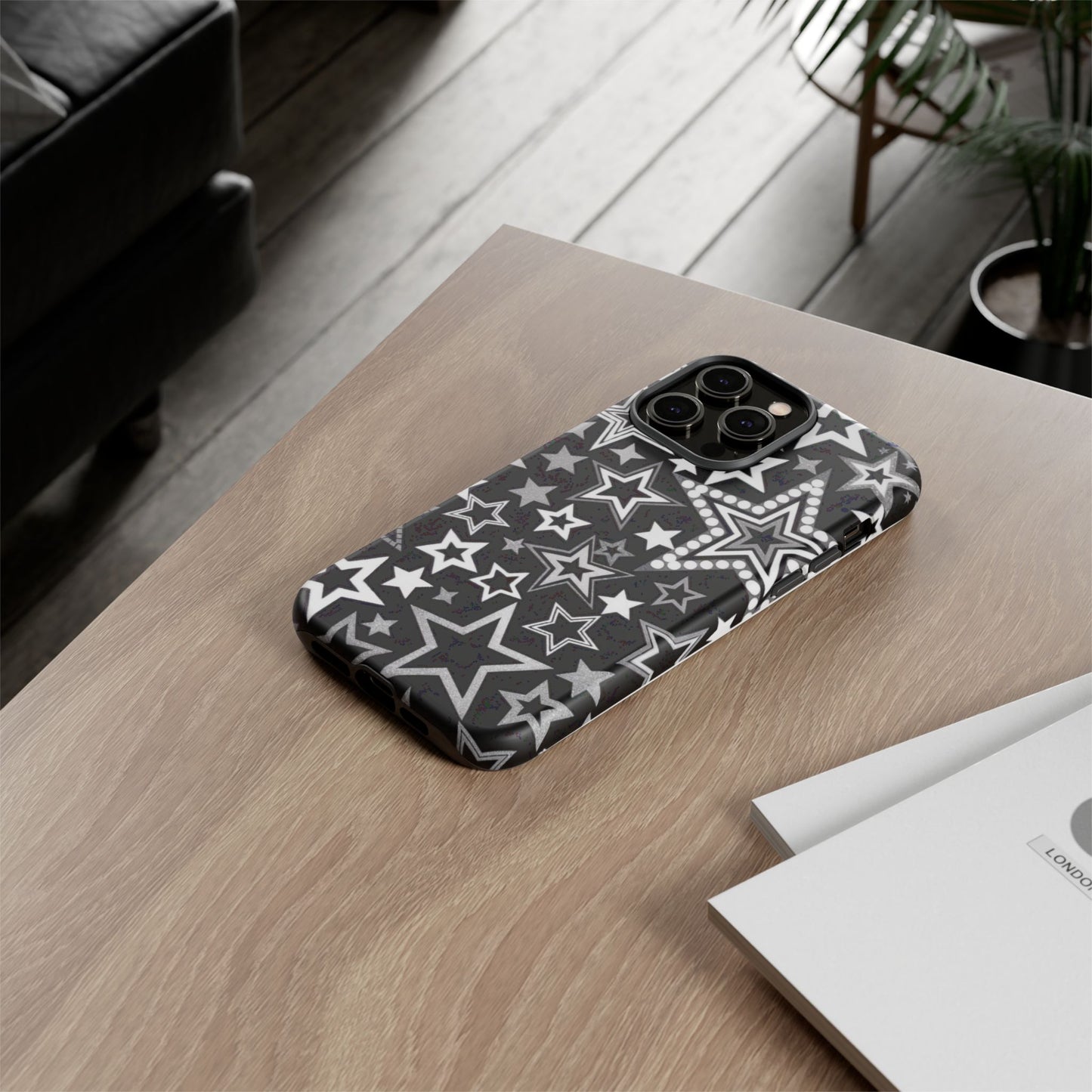 iphone case Star Marquee