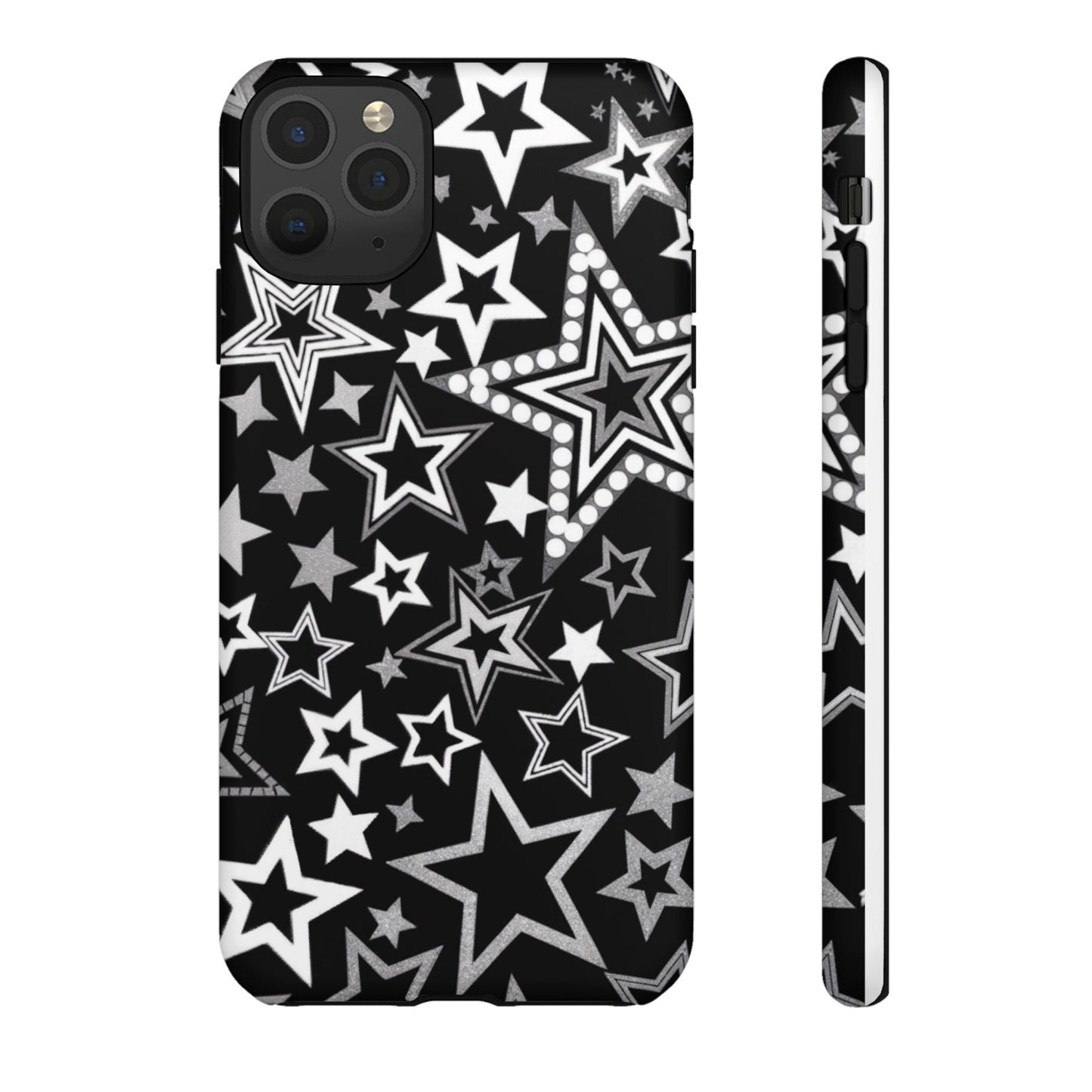 iphone case Star Marquee iPhone 11 Pro Max