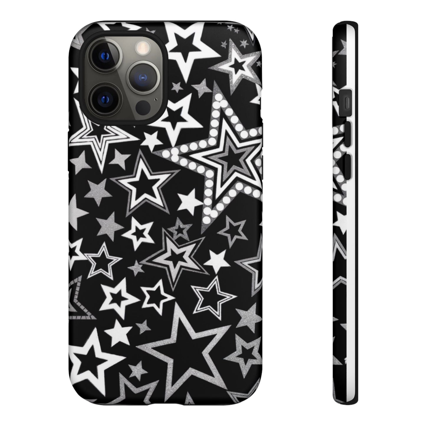 iphone case Star Marquee iPhone 12 Pro Max
