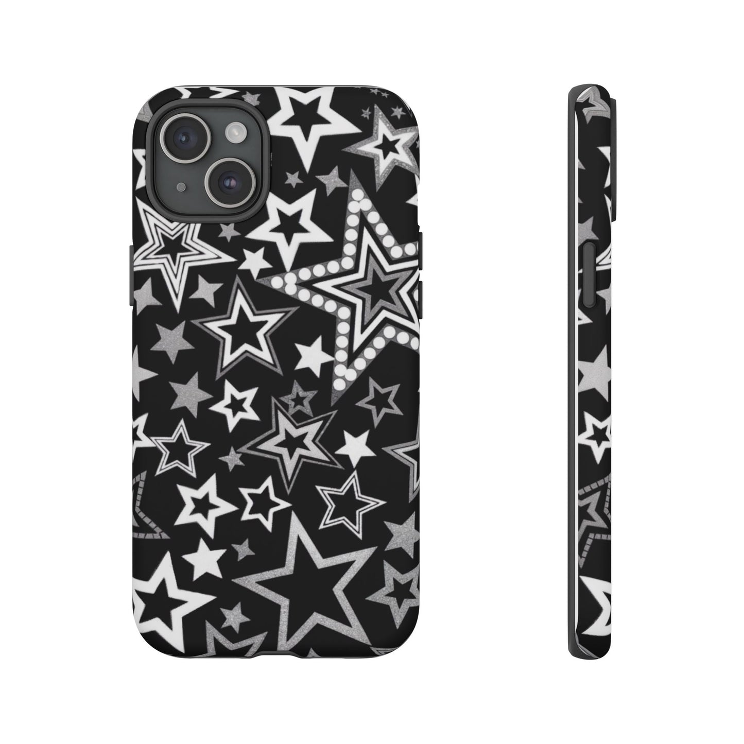 iphone case Star Marquee iPhone 15 Plus