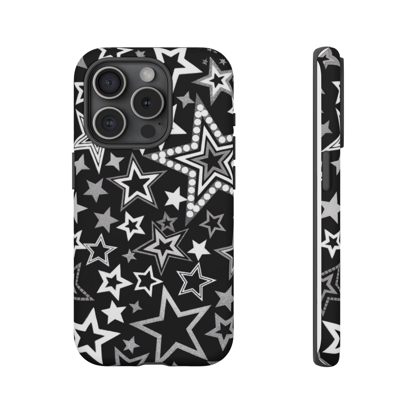 iphone case Star Marquee iPhone 15 Pro