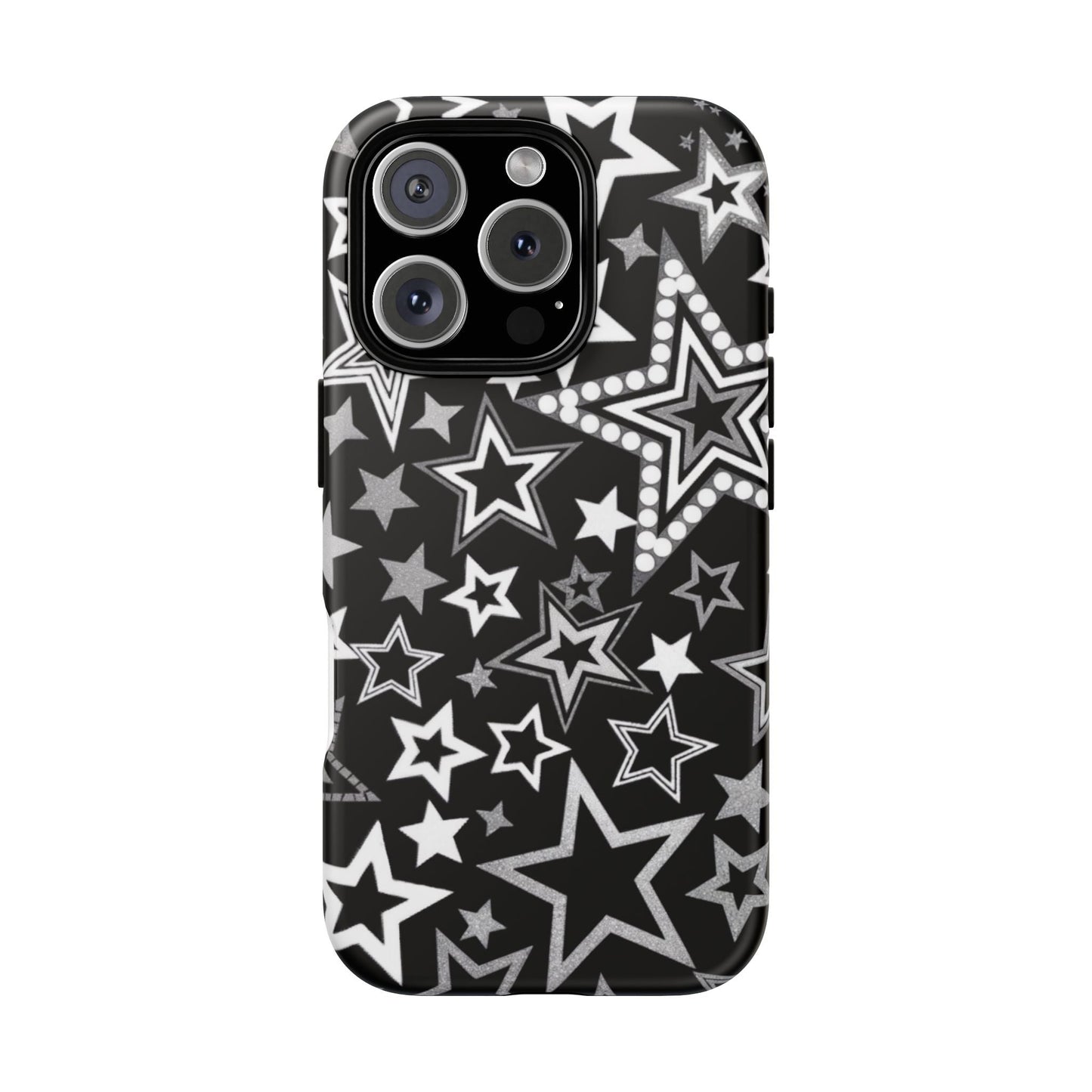iphone case Star Marquee iPhone 16 Pro