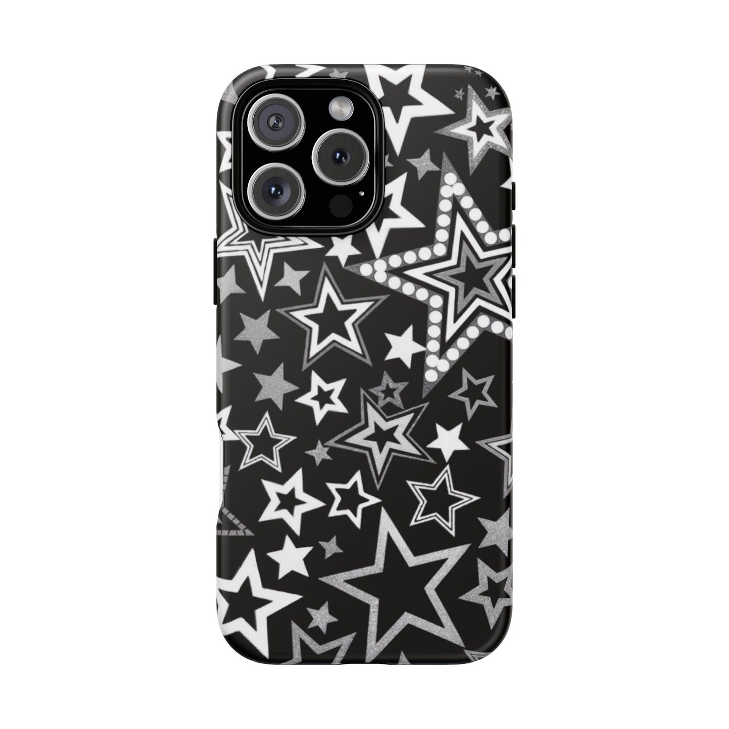 iphone case Star Marquee iPhone 16 Pro Max