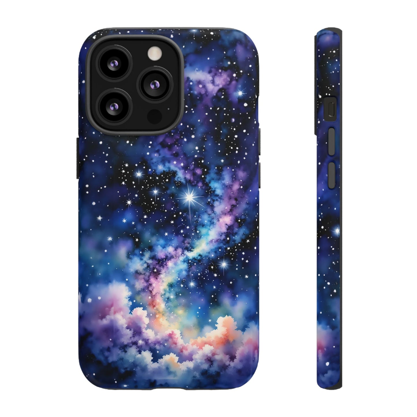 iphone case Starlit Aurora Night iPhone 13 Pro