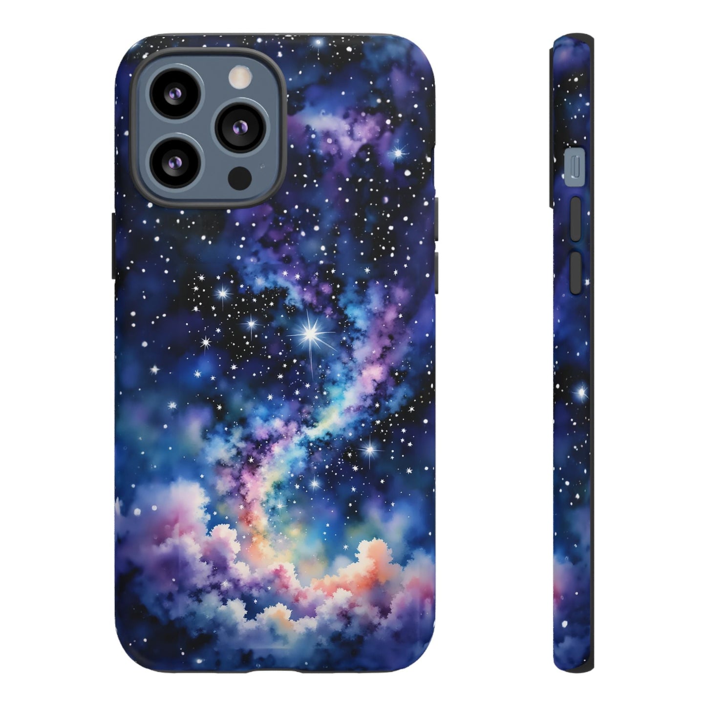 iphone case Starlit Aurora Night iPhone 13 Pro Max