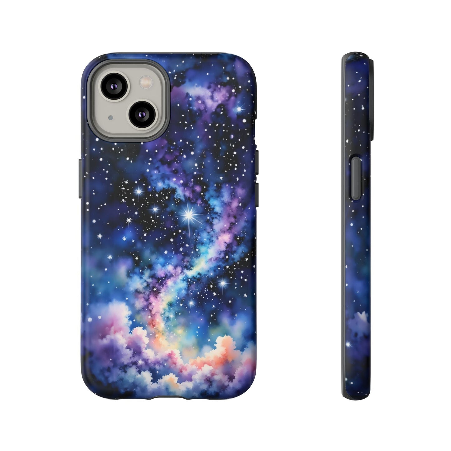 iphone case Starlit Aurora Night iPhone 14