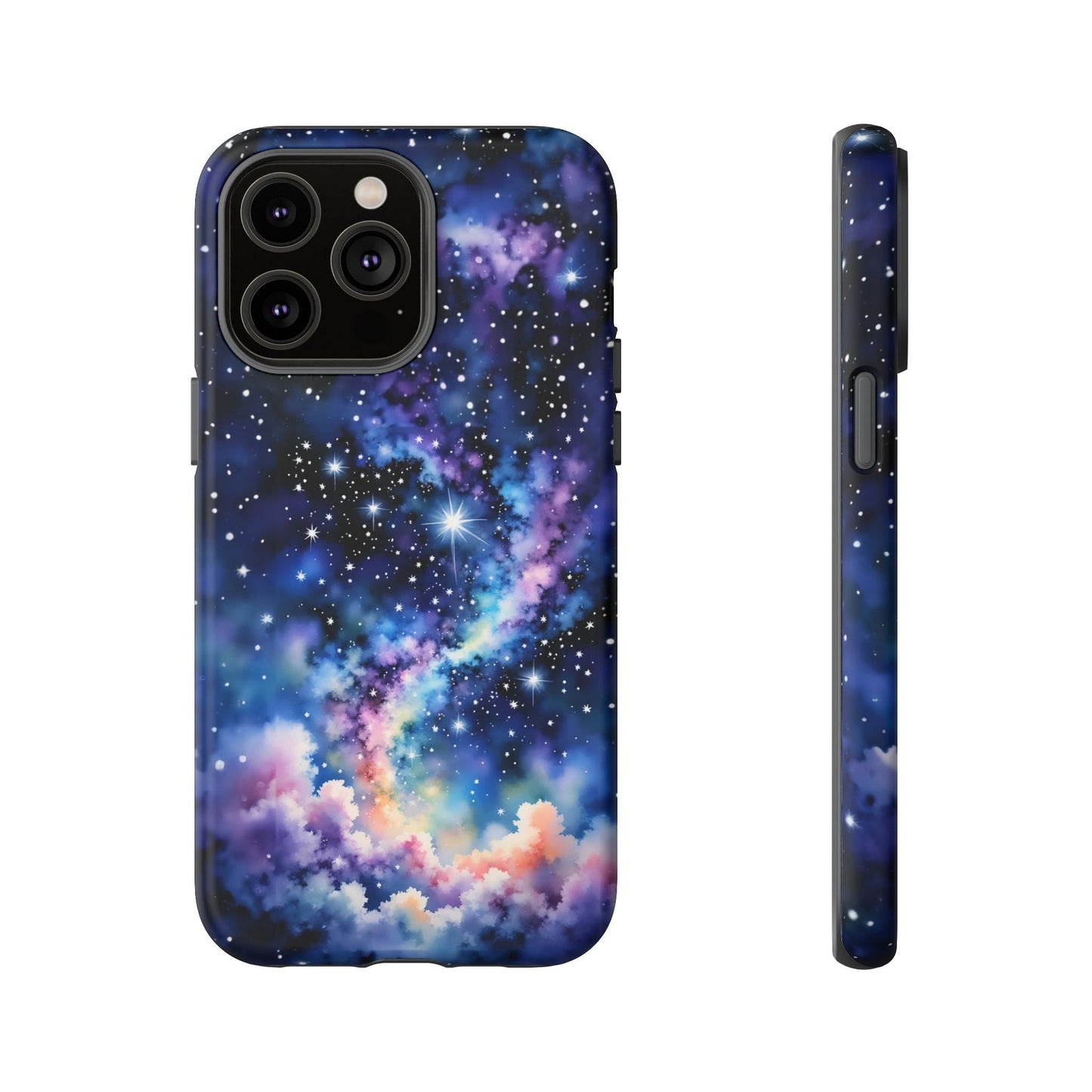 iphone case Starlit Aurora Night iPhone 14 Pro Max