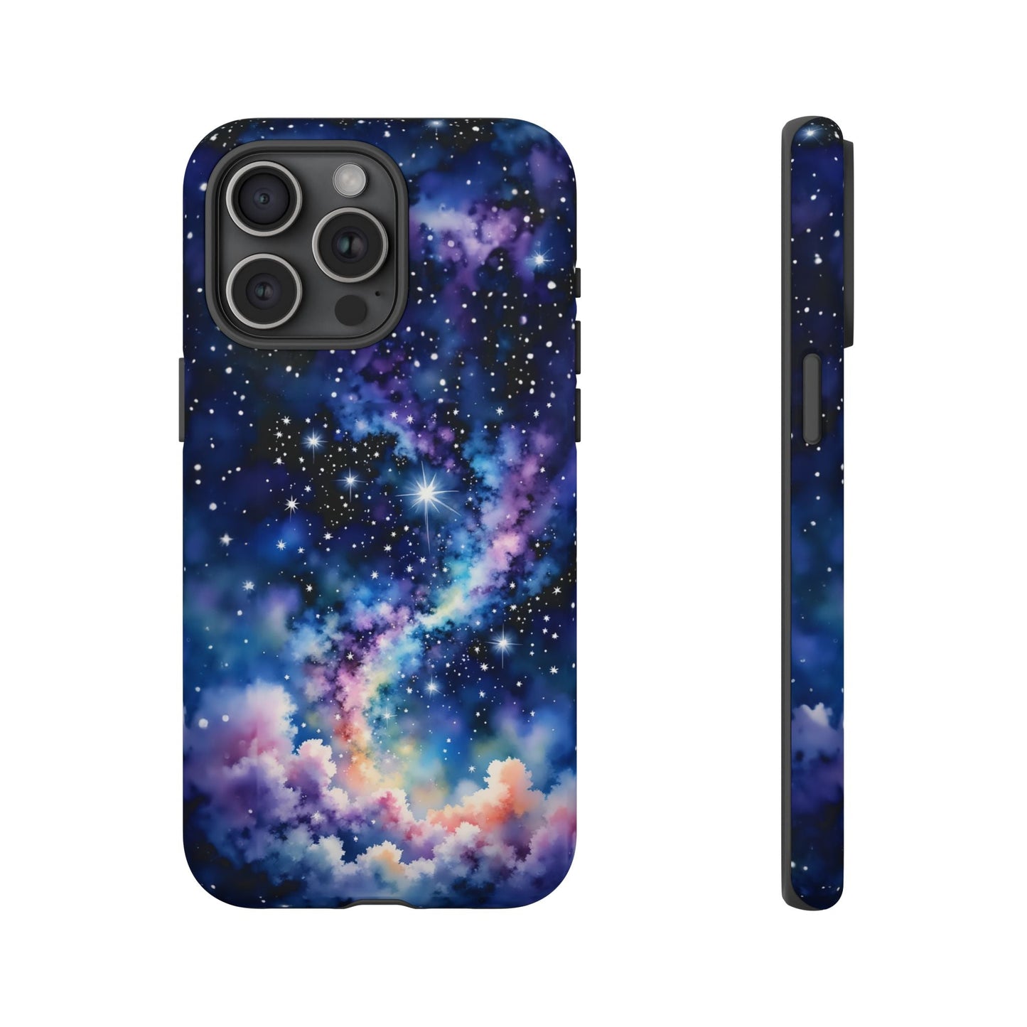 iphone case Starlit Aurora Night iPhone 15 Pro Max