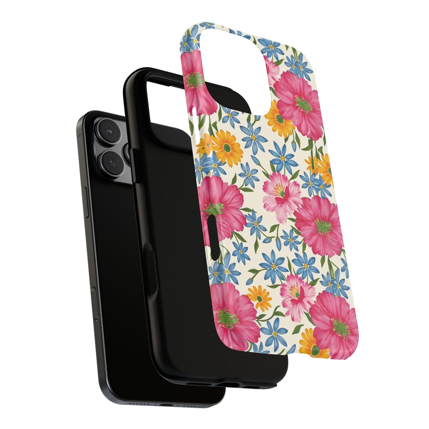 iphone case Summer Garden Jubilee