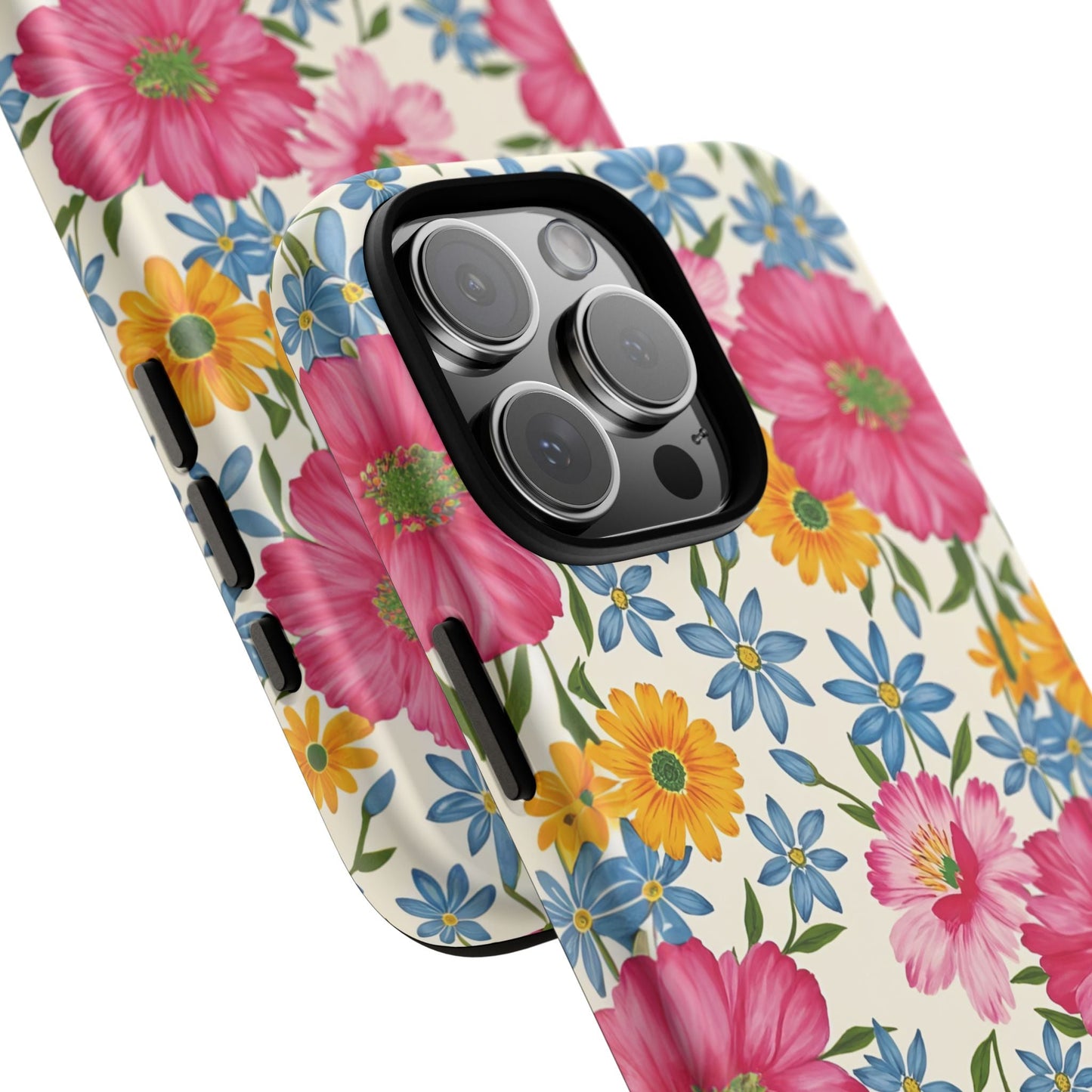iphone case Summer Garden Jubilee