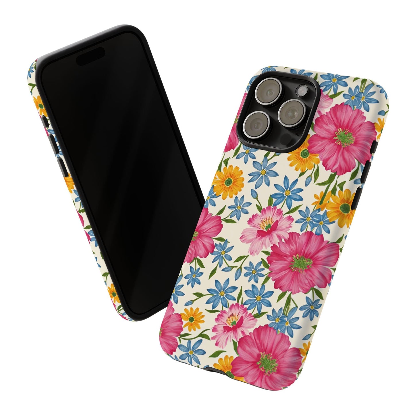 iphone case Summer Garden Jubilee