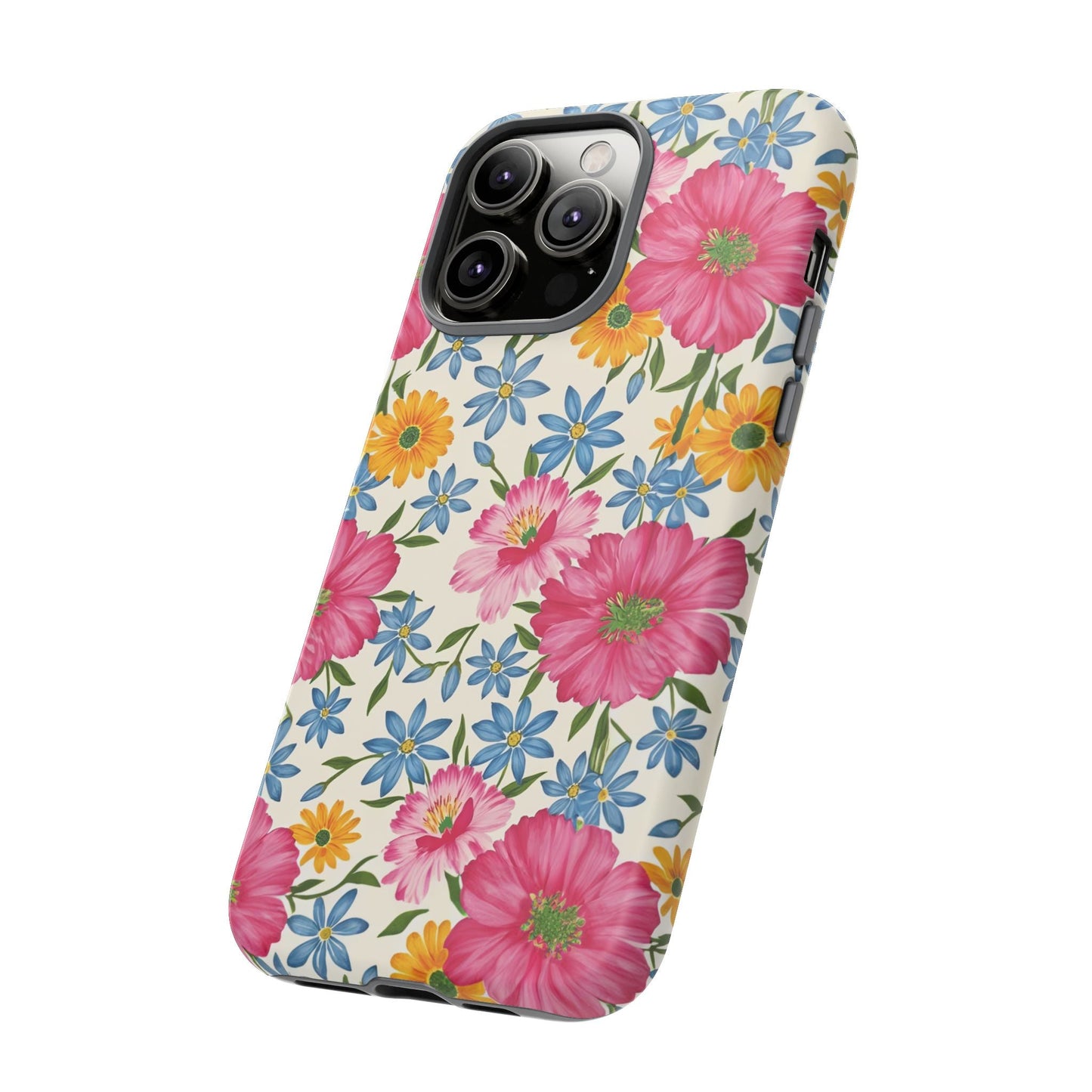 iphone case Summer Garden Jubilee