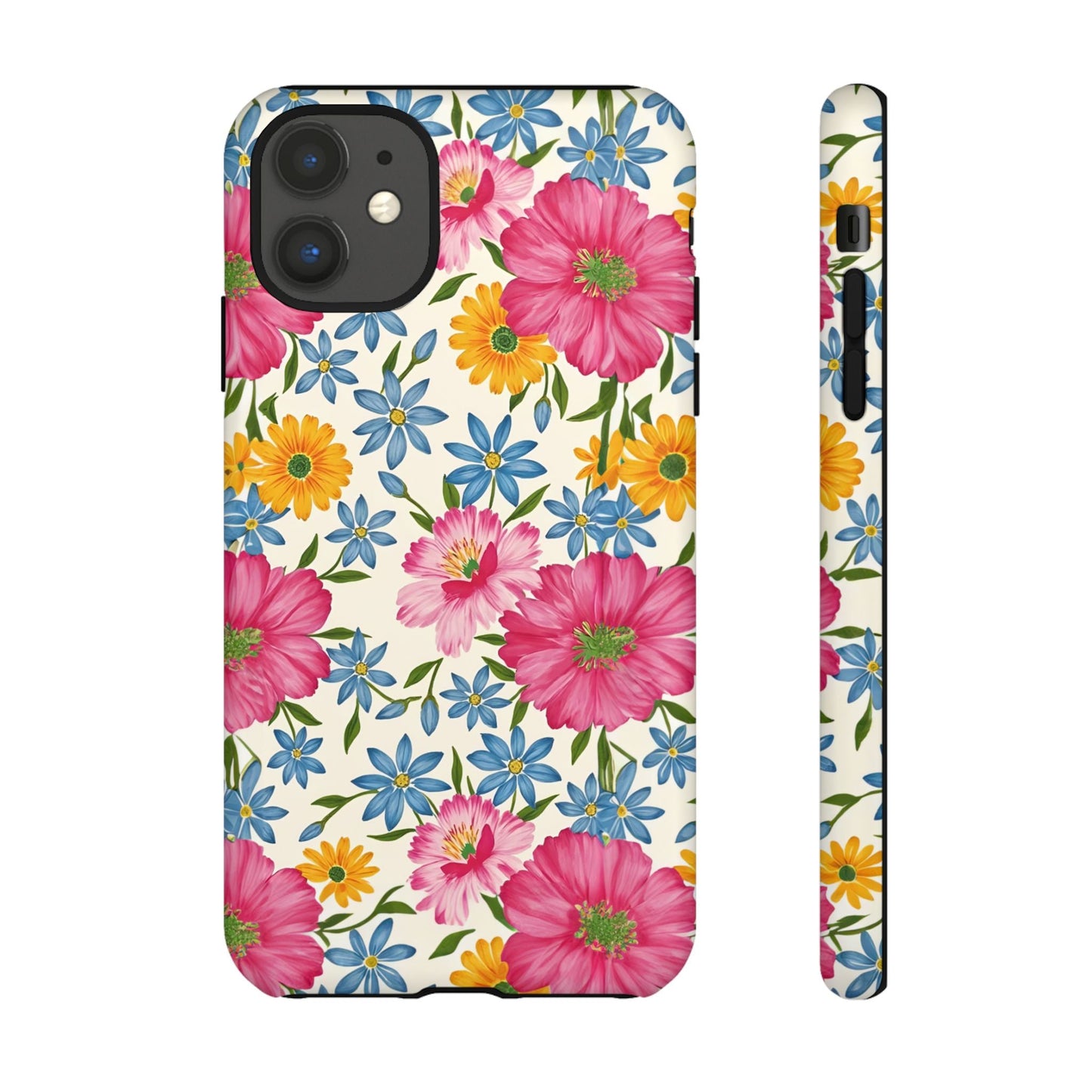iphone case Summer Garden Jubilee iPhone 11