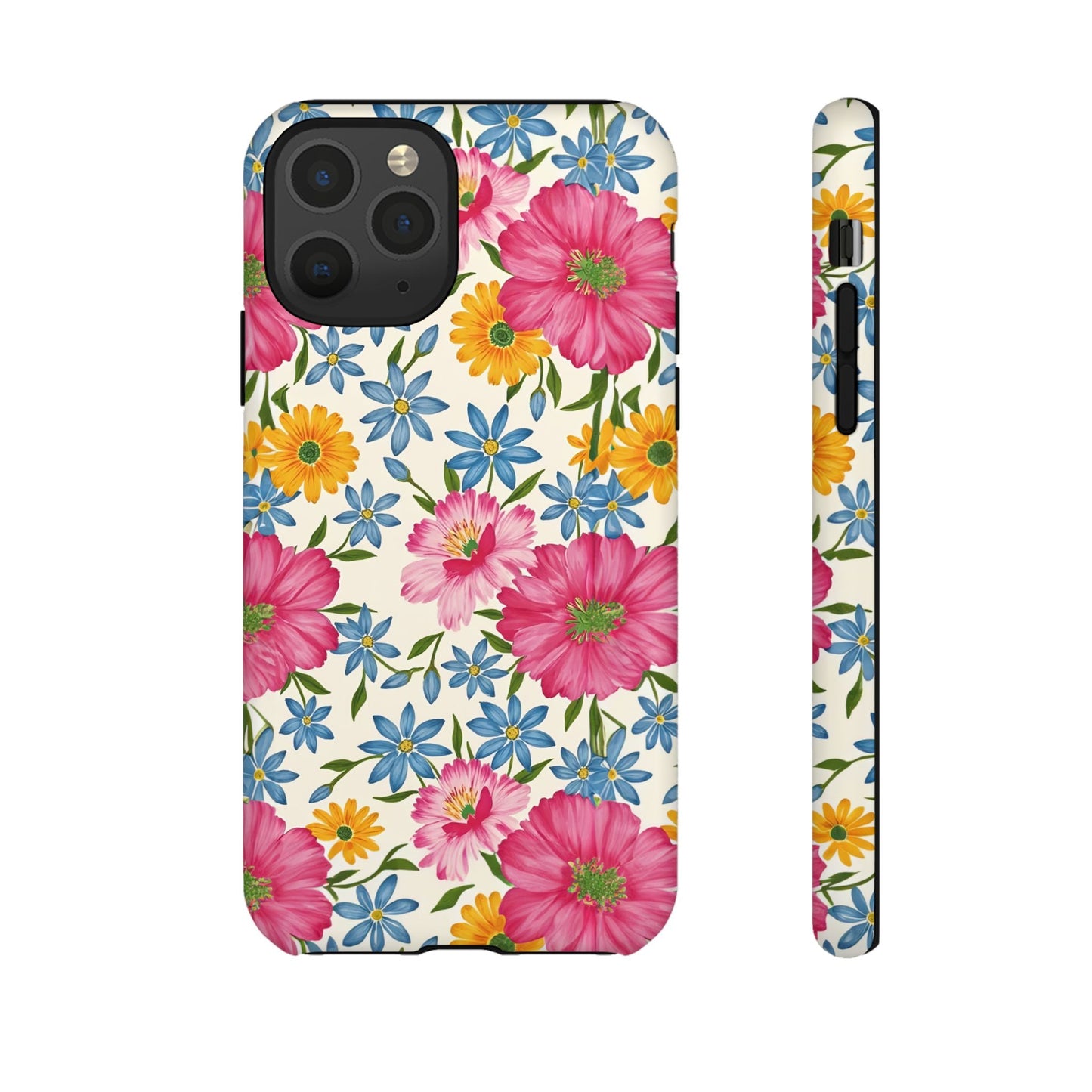 iphone case Summer Garden Jubilee iPhone 11 Pro