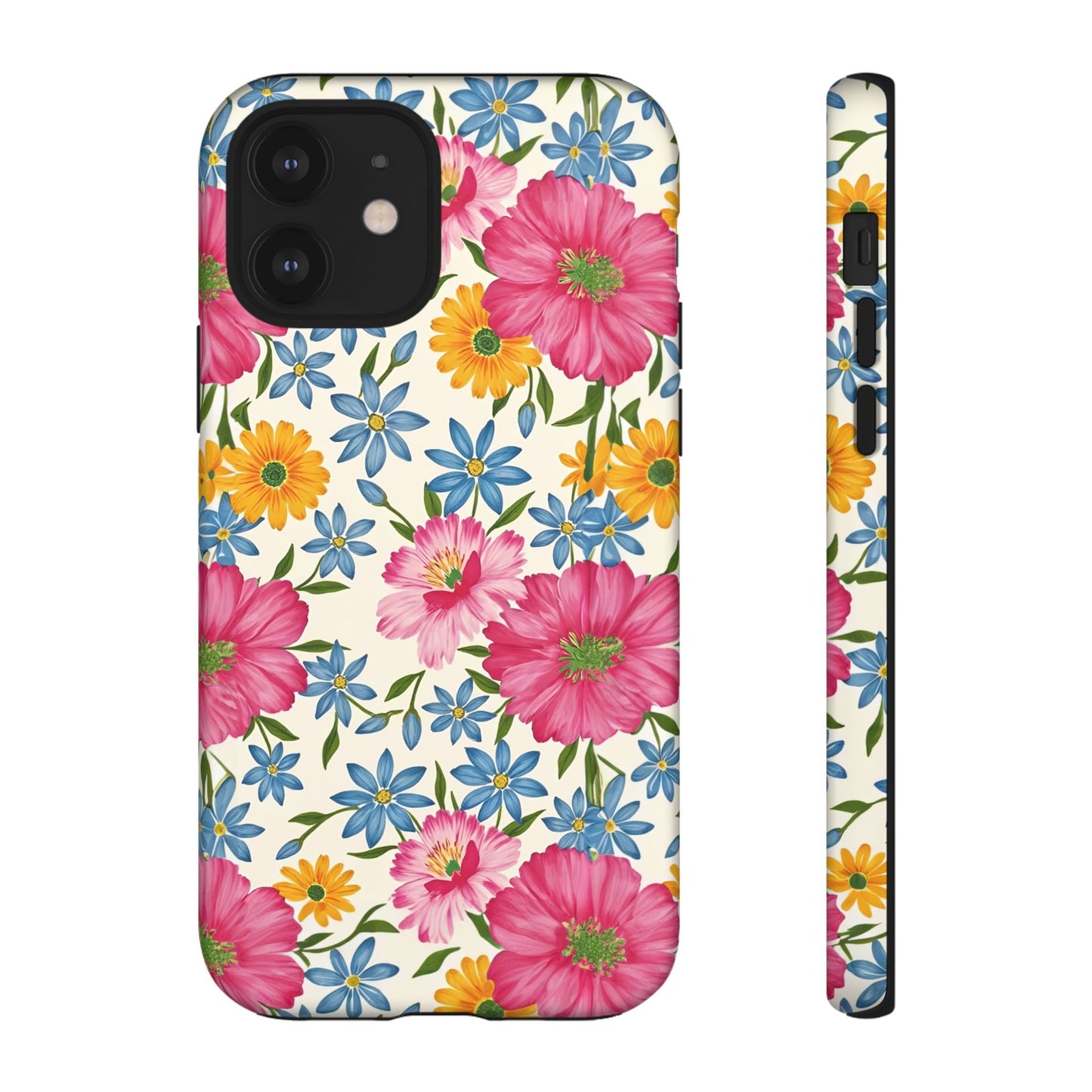 iphone case Summer Garden Jubilee iPhone 12