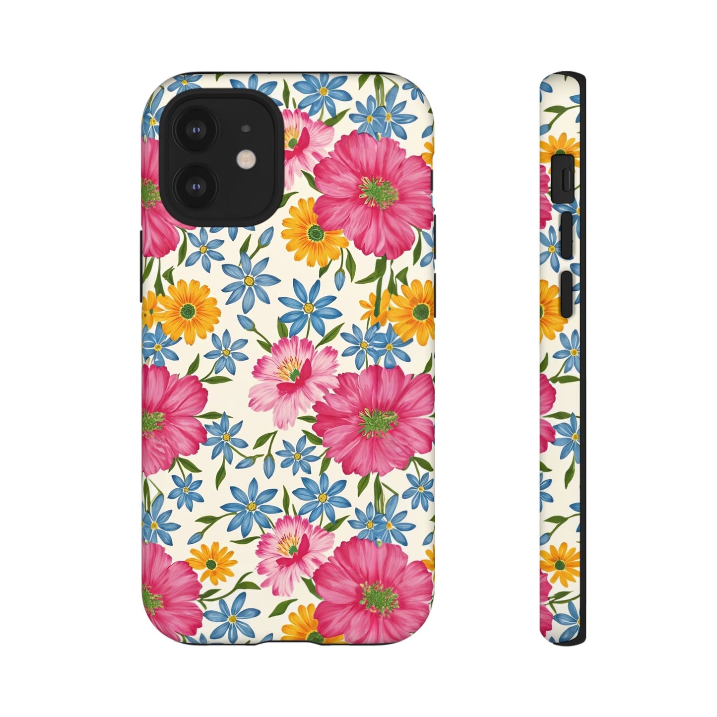 iphone case Summer Garden Jubilee iPhone 12 Mini