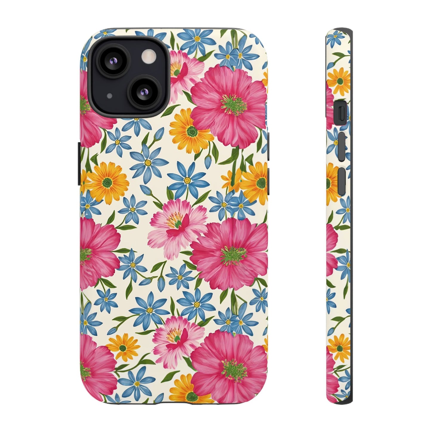 iphone case Summer Garden Jubilee iPhone 13