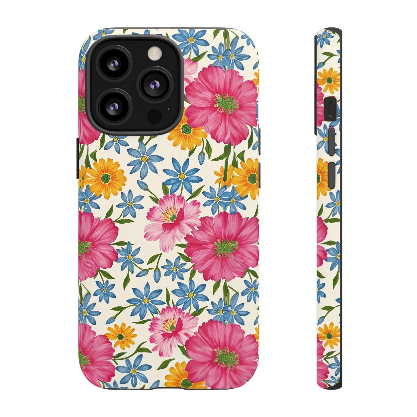 iphone case Summer Garden Jubilee iPhone 13 Pro