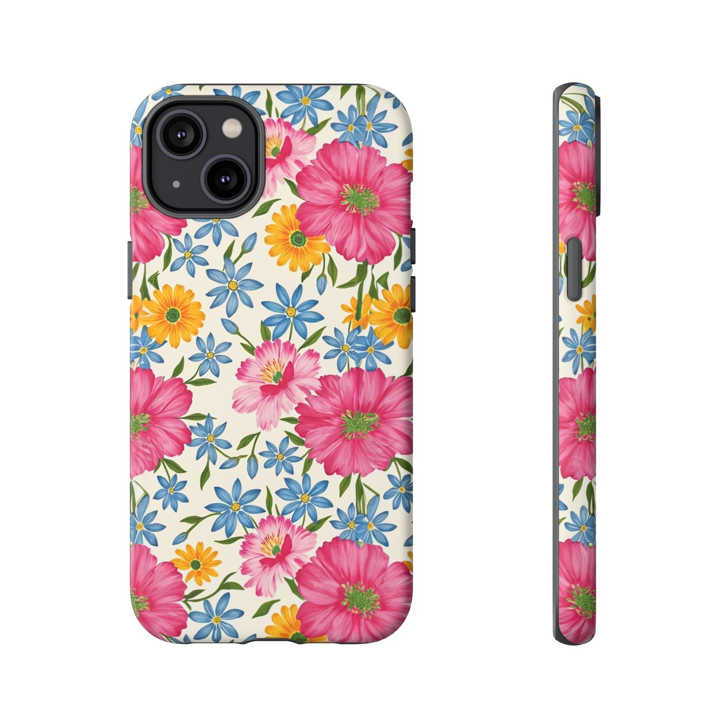 iphone case Summer Garden Jubilee iPhone 14 Plus