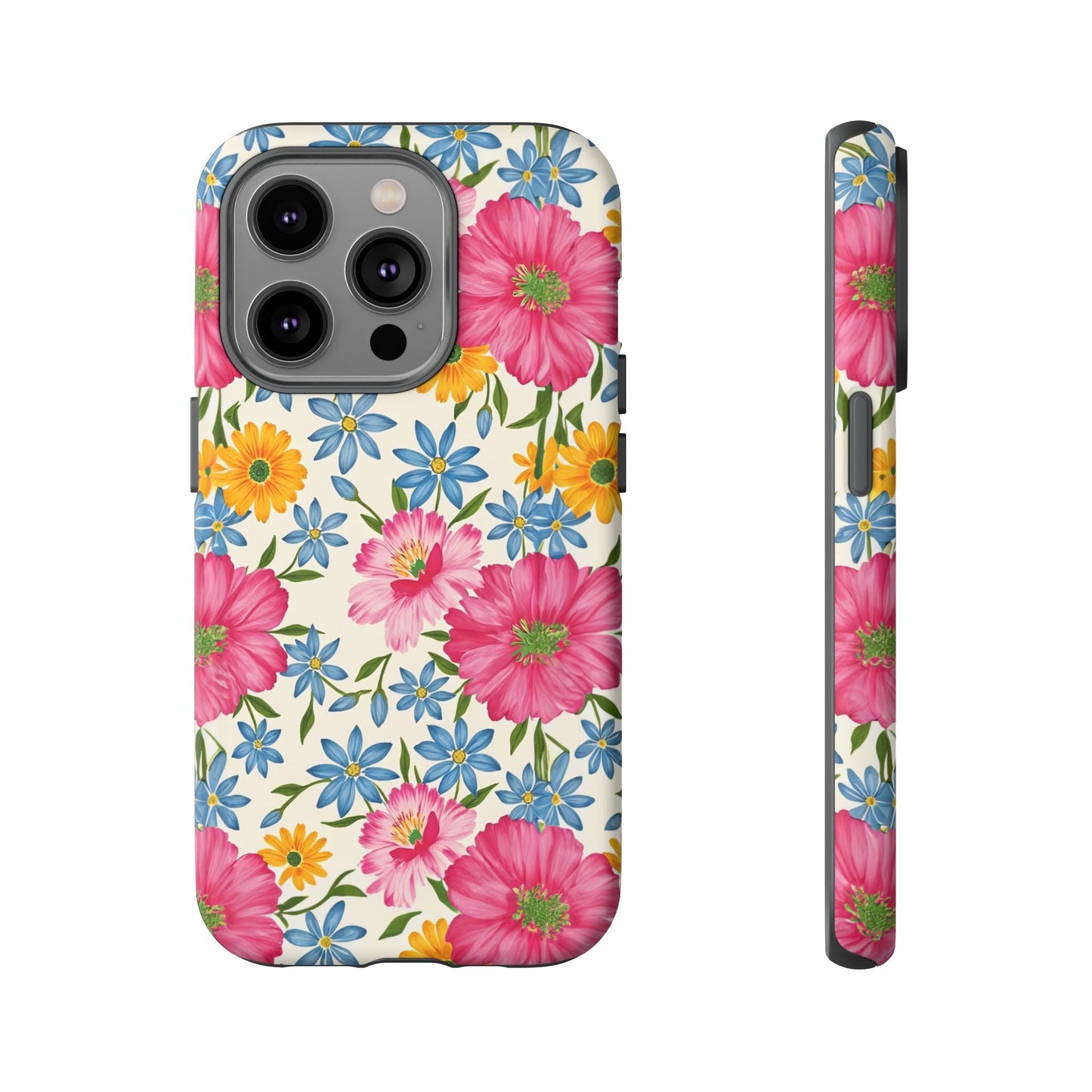 iphone case Summer Garden Jubilee iPhone 14 Pro