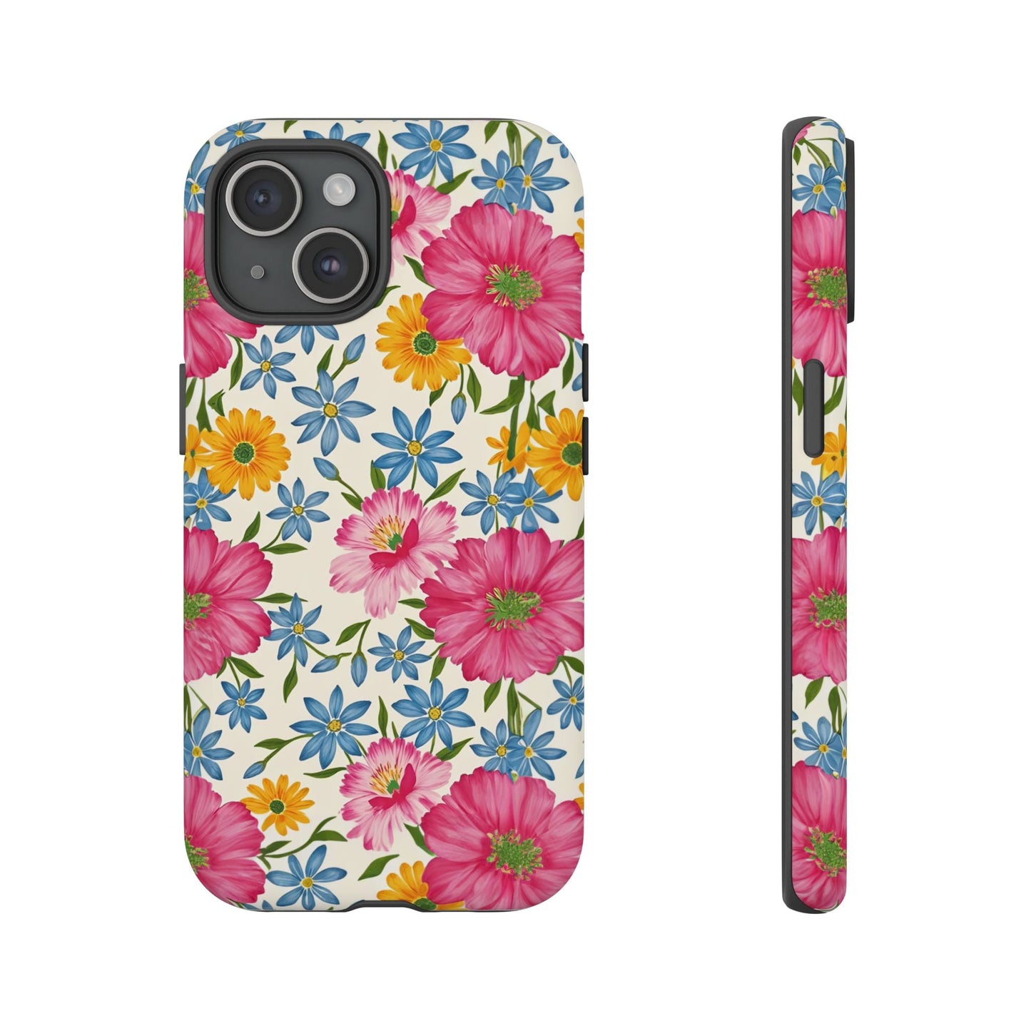 iphone case Summer Garden Jubilee iPhone 15