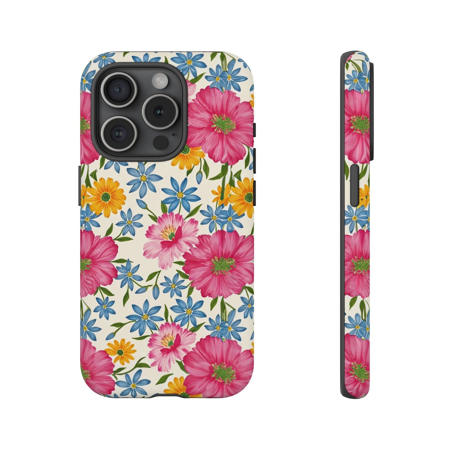iphone case Summer Garden Jubilee iPhone 15 Pro