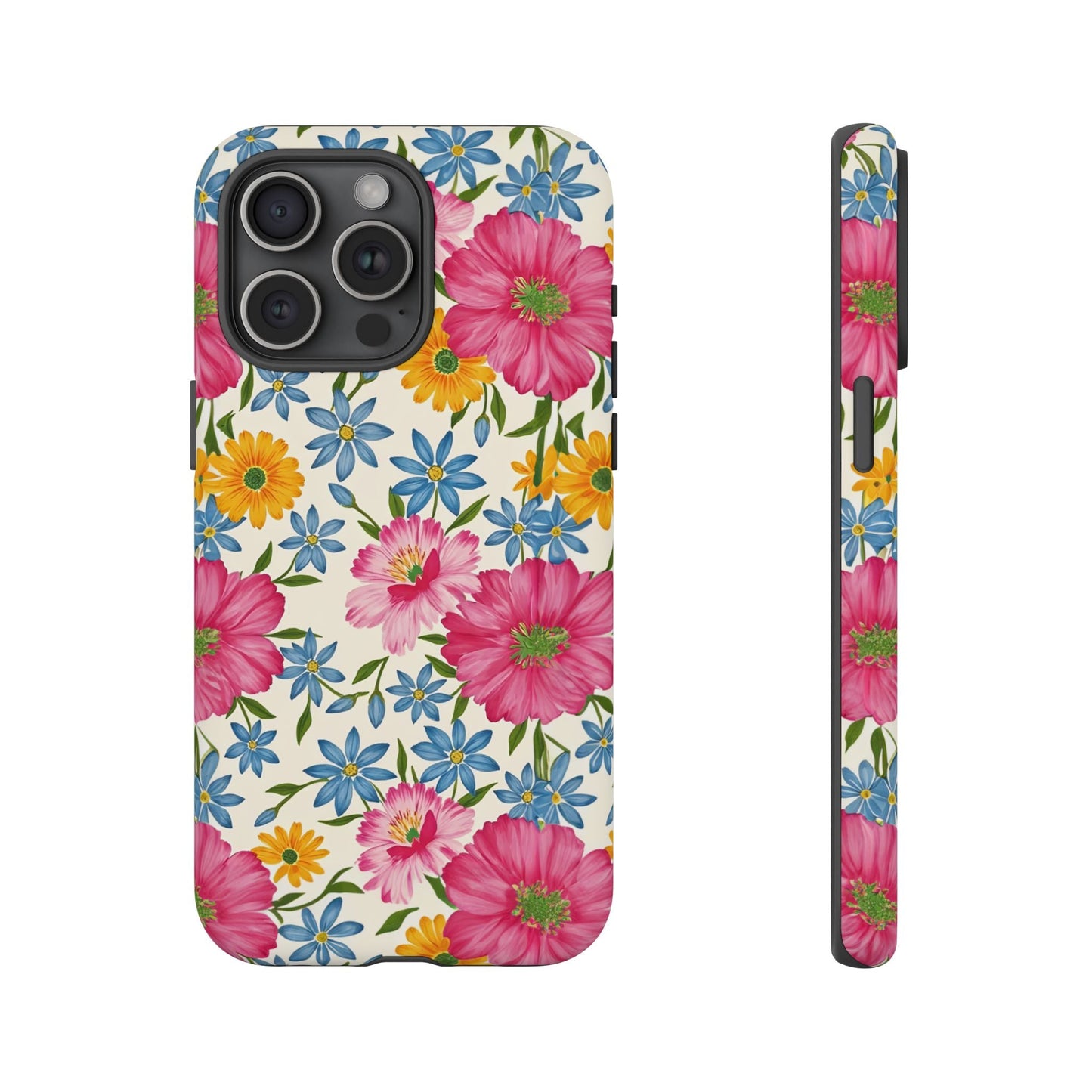 iphone case Summer Garden Jubilee iPhone 15 Pro Max